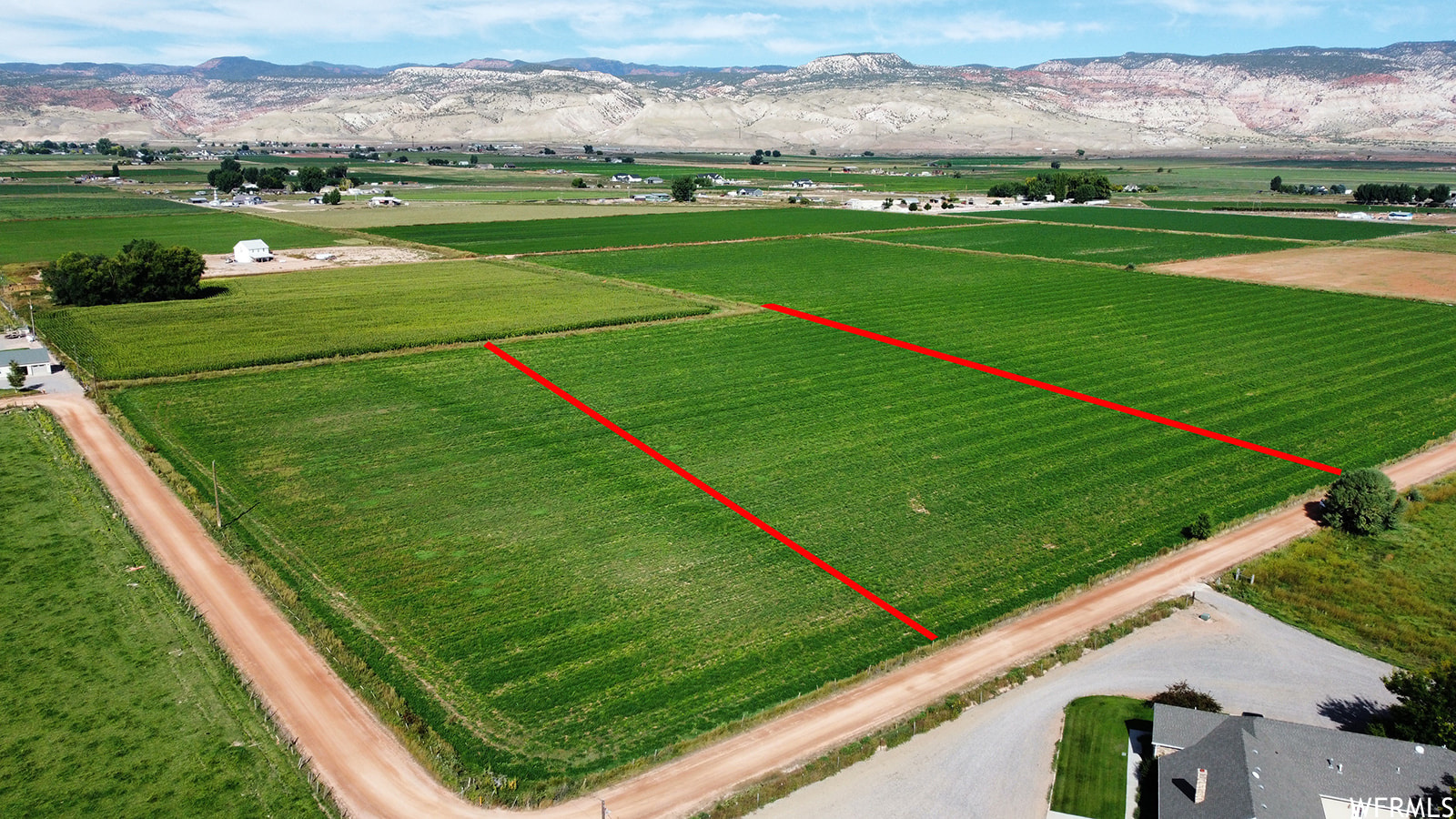 801 N 2270 E, Richfield, Utah 84701, ,Land,For sale,2270,1904393