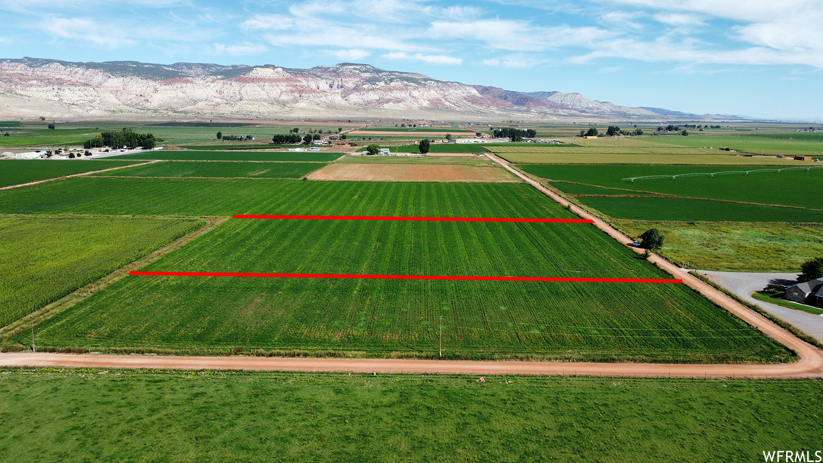 801 N 2270 E, Richfield, Utah 84701, ,Land,For sale,2270,1904393