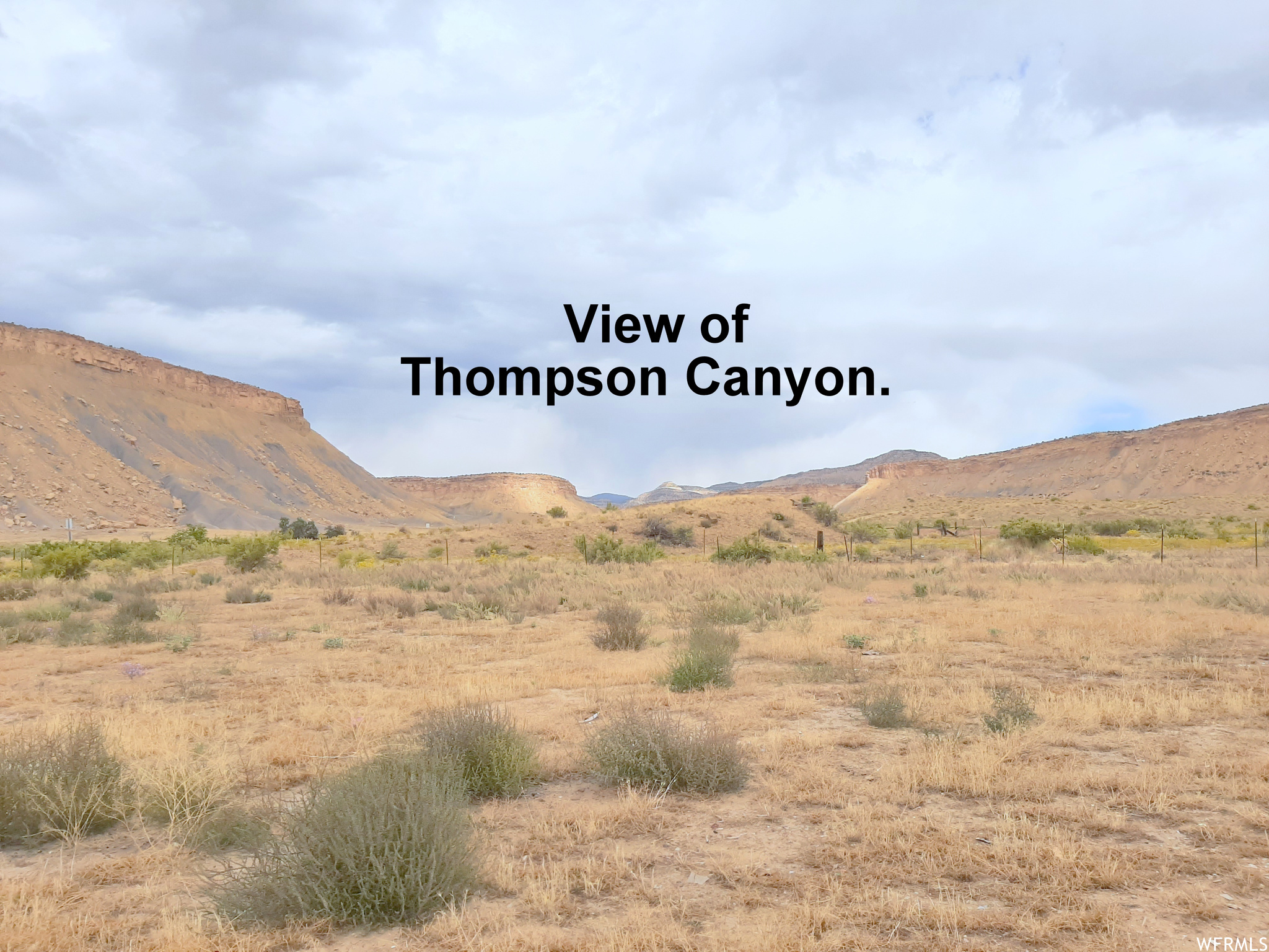 250 N THOMPSON CANYON RD., Thompson, Utah 84540, ,Land,For sale,THOMPSON CANYON RD.,1904752