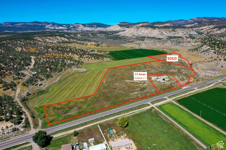 1310 S STATE, Orderville, Utah 84758, ,Land,For sale,STATE,1904948