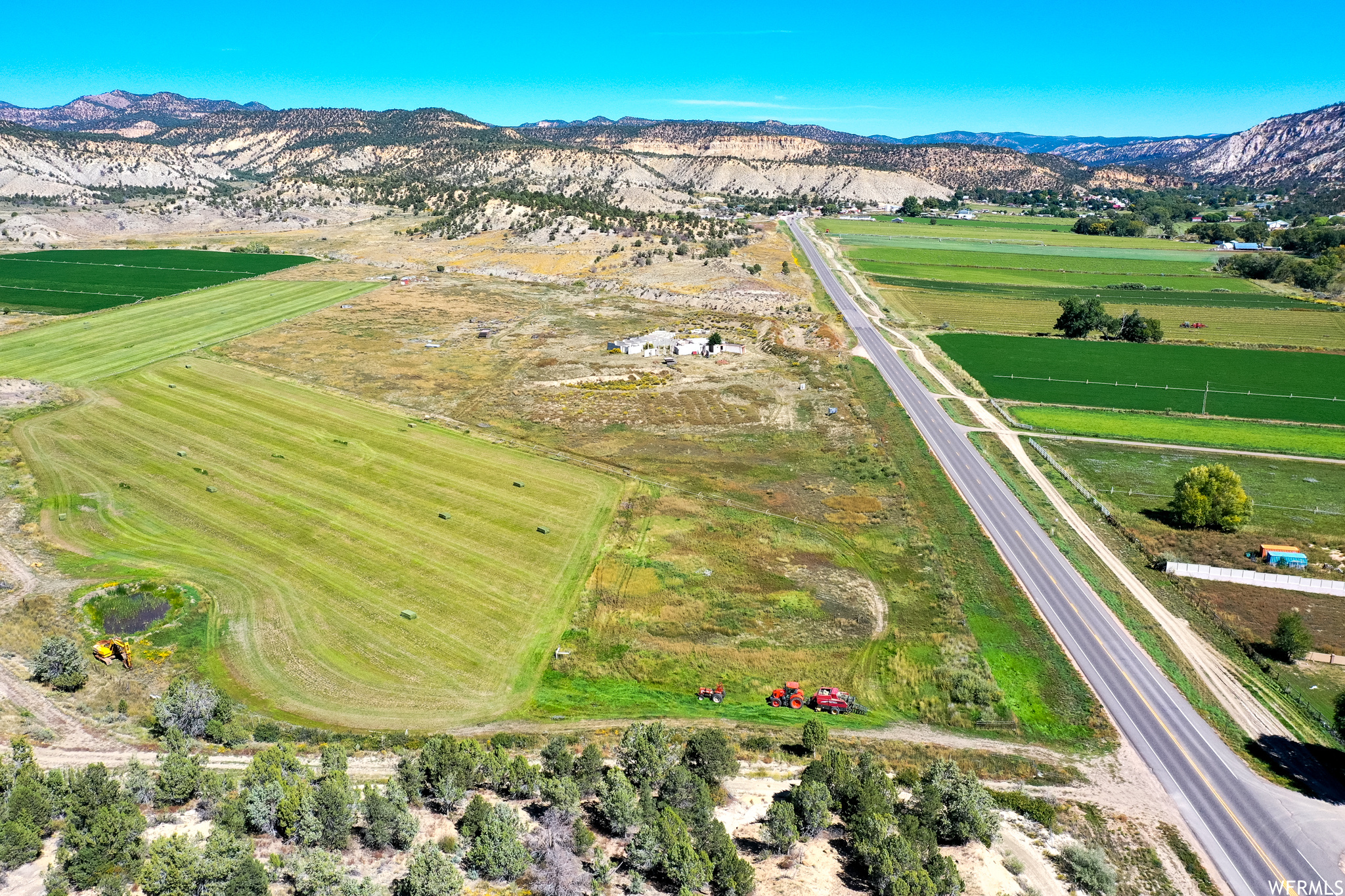 1310 S STATE, Orderville, Utah 84758, ,Land,For sale,STATE,1904948