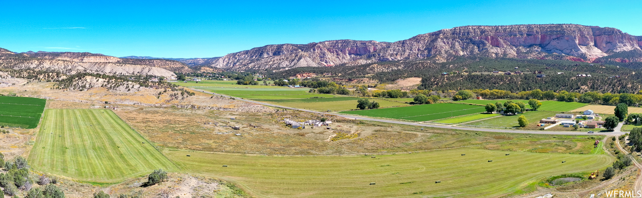 1310 S STATE, Orderville, Utah 84758, ,Land,For sale,STATE,1904948