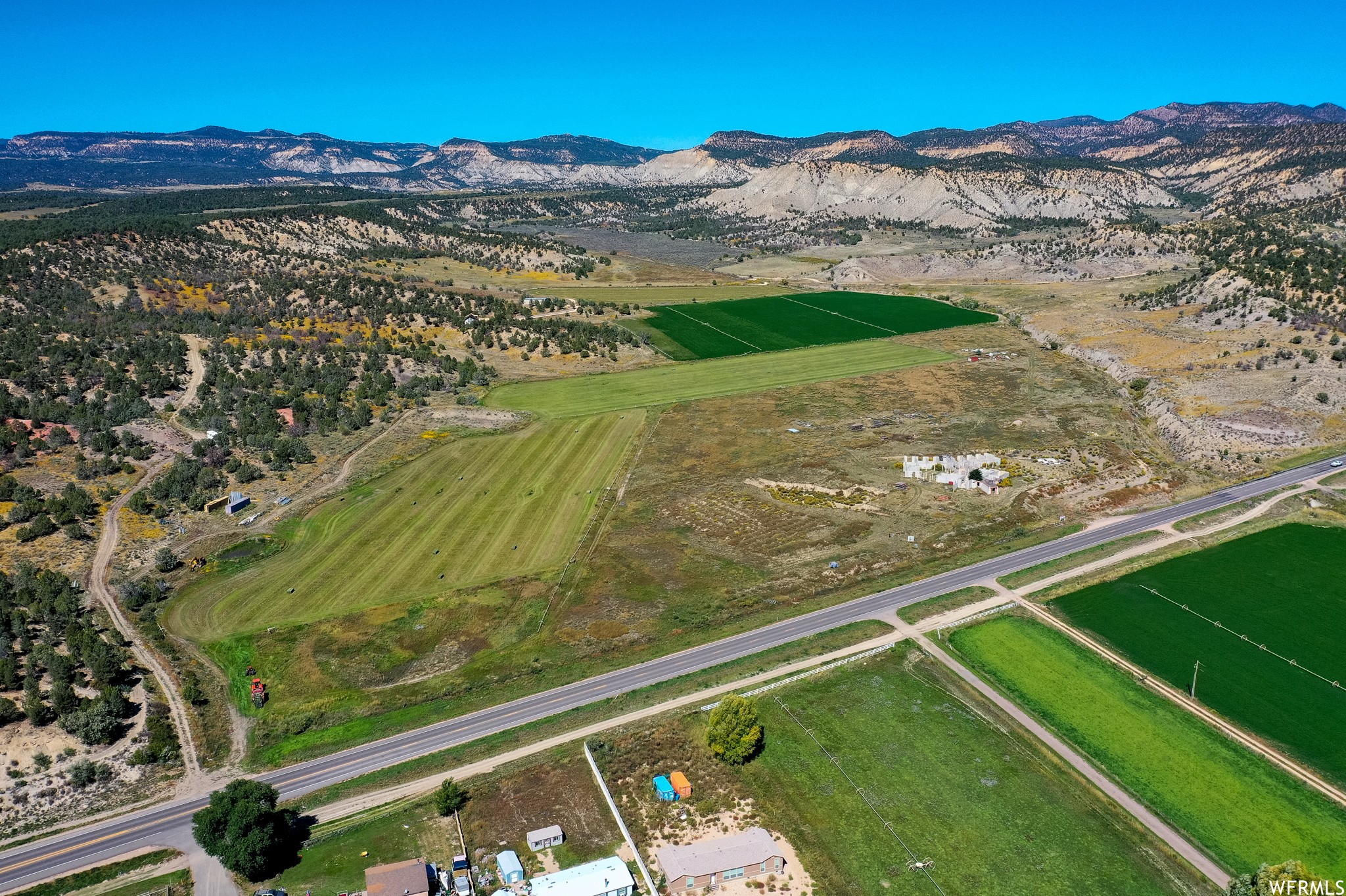 1310 S STATE, Orderville, Utah 84758, ,Land,For sale,STATE,1904948