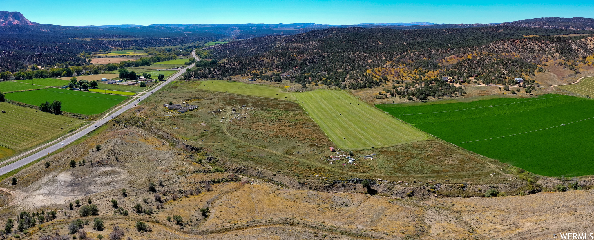 1310 S STATE, Orderville, Utah 84758, ,Land,For sale,STATE,1904948