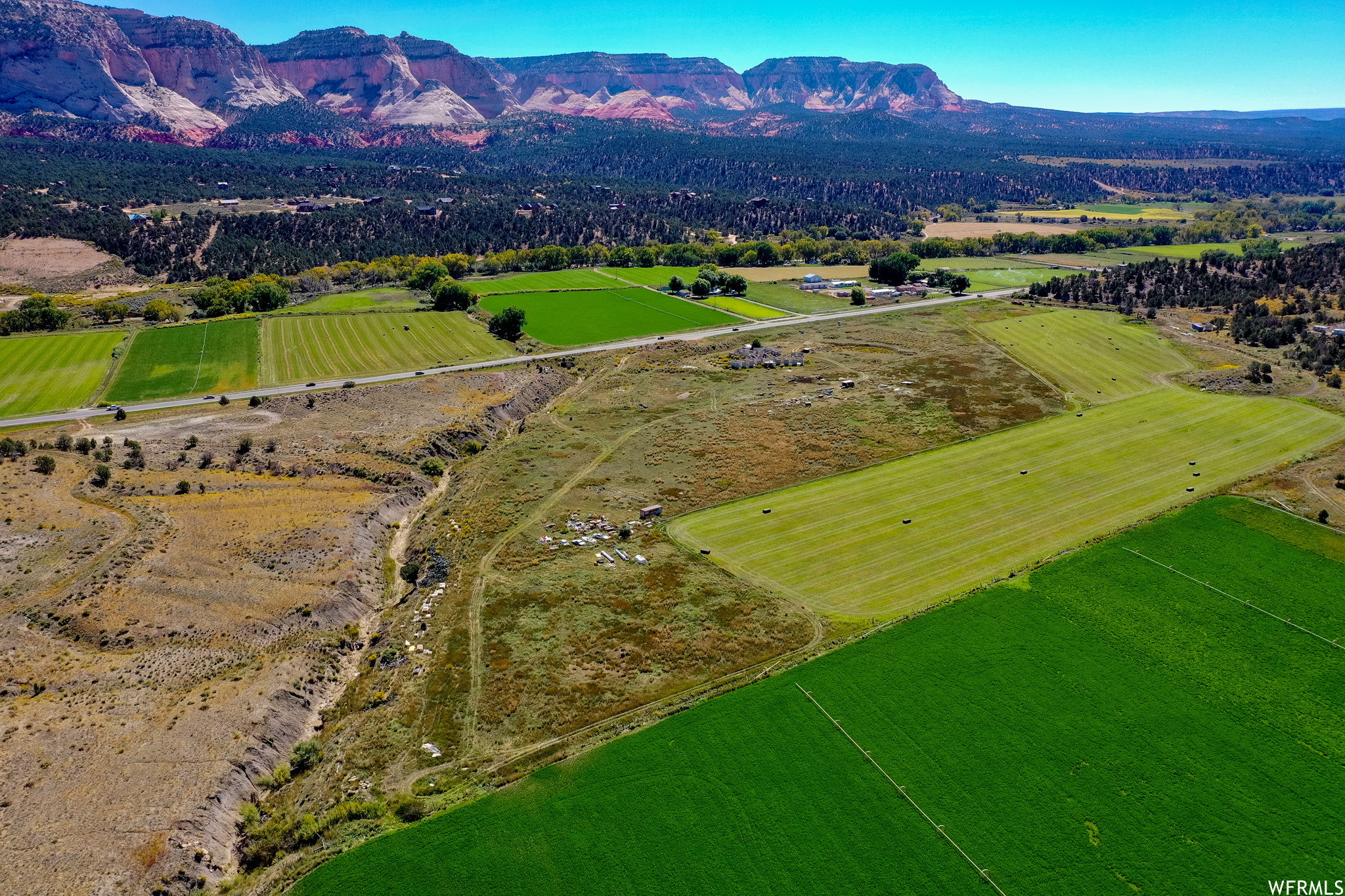 1310 S STATE, Orderville, Utah 84758, ,Land,For sale,STATE,1904948