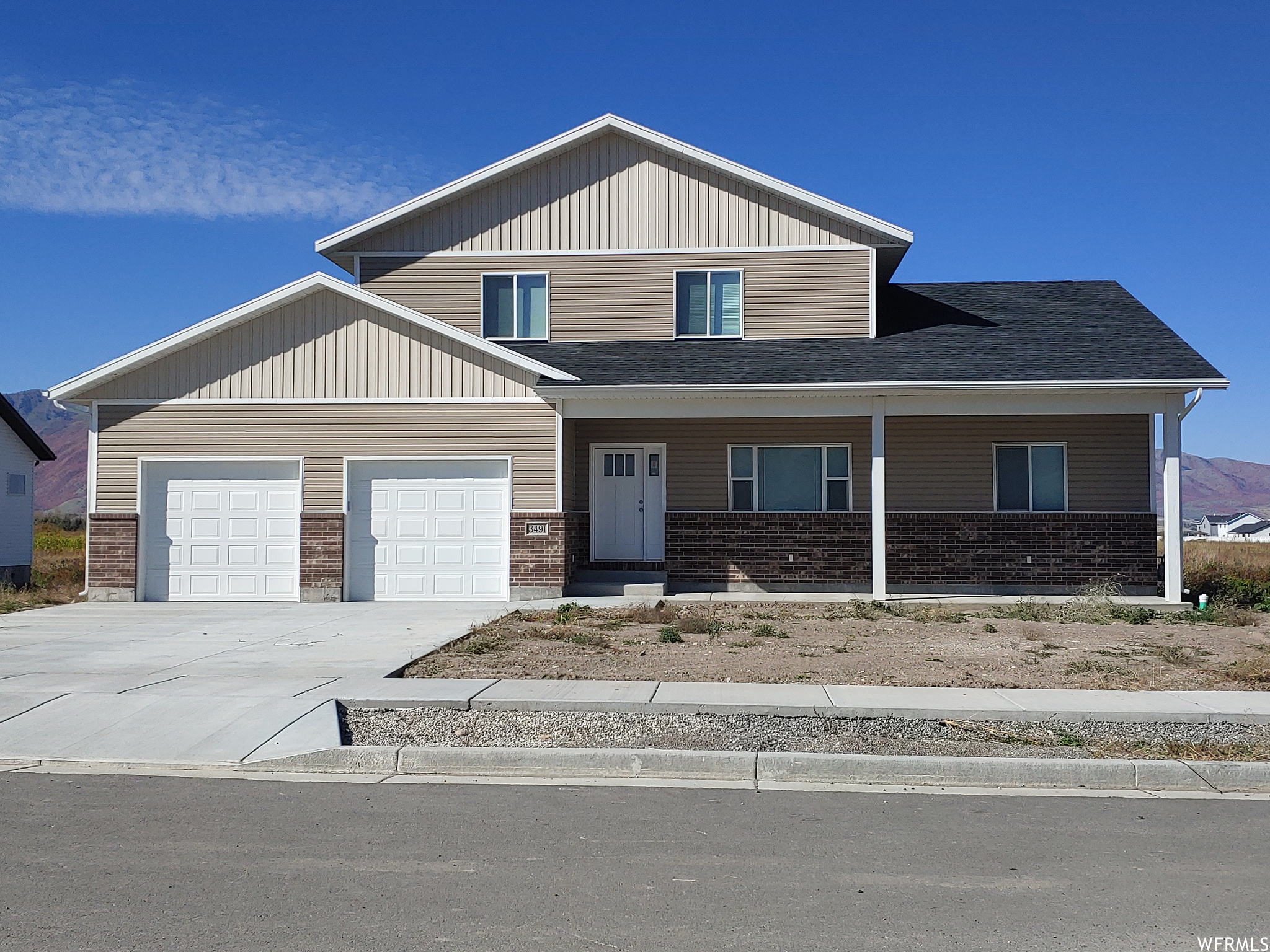 3491 S 1300 W Nibley UT 84321 525,000