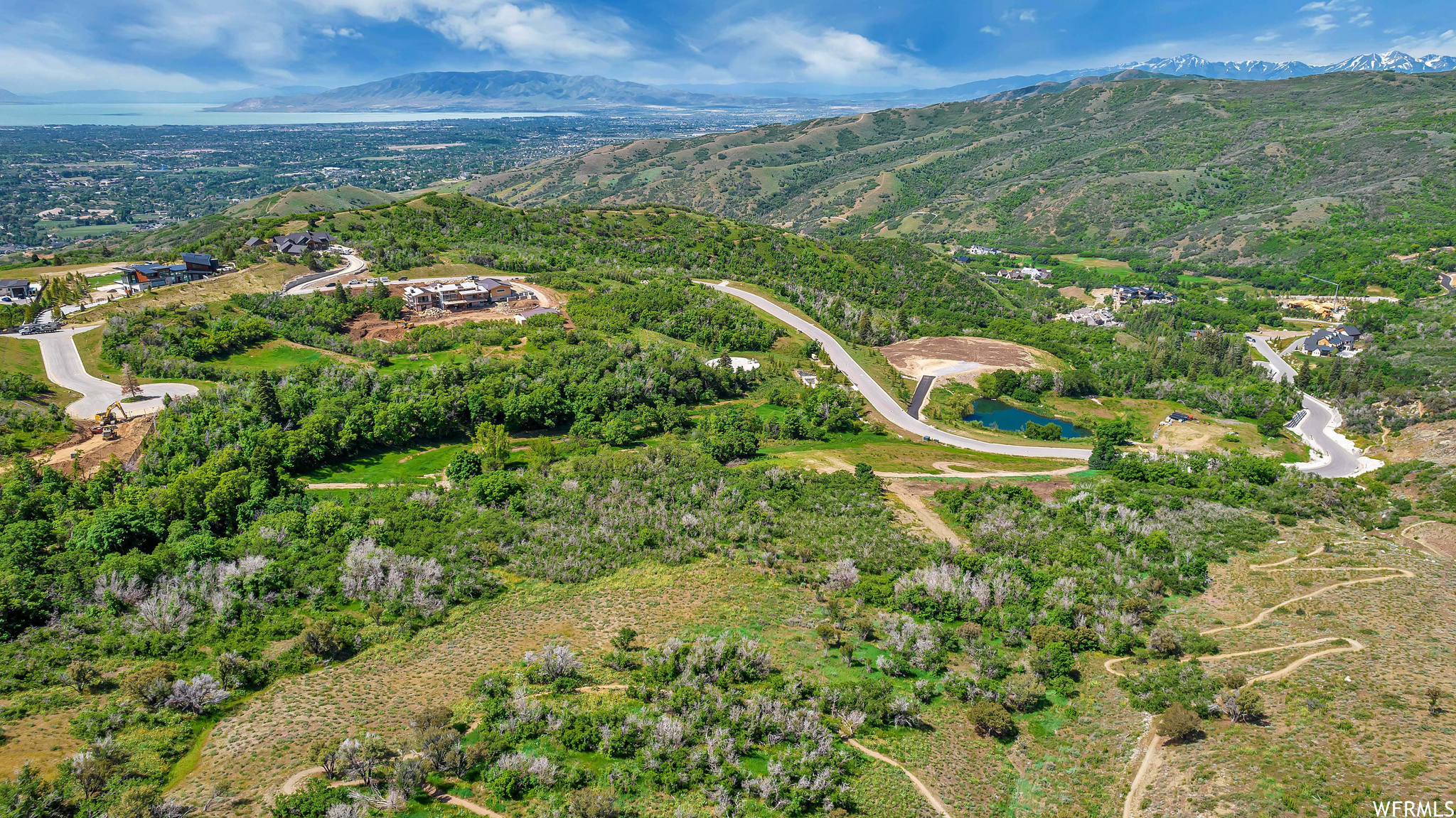 2697 N THREE FALLS #31, Alpine, Utah 84004, ,Land,For sale,THREE FALLS,1905946