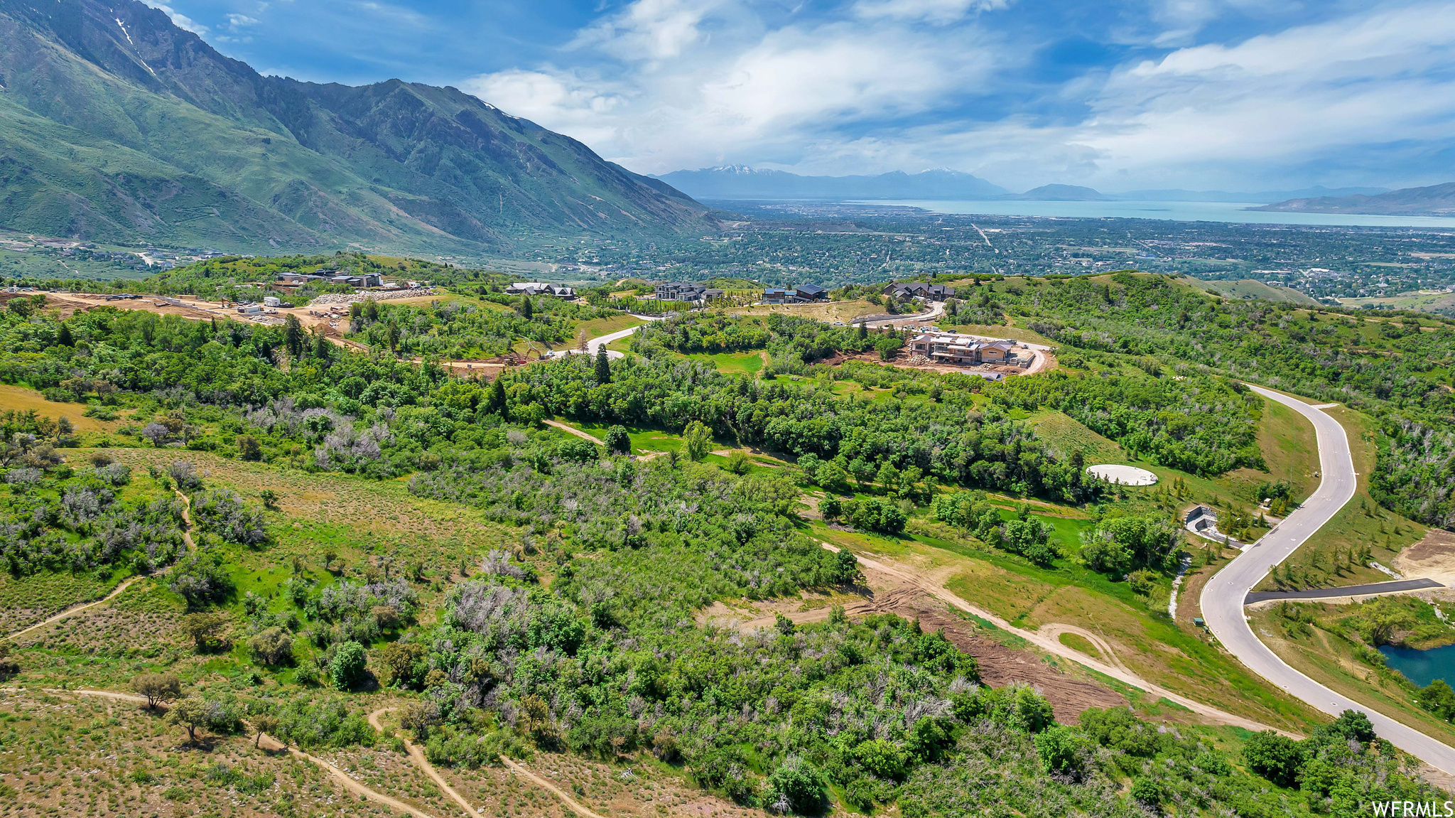 2697 N THREE FALLS #31, Alpine, Utah 84004, ,Land,For sale,THREE FALLS,1905946