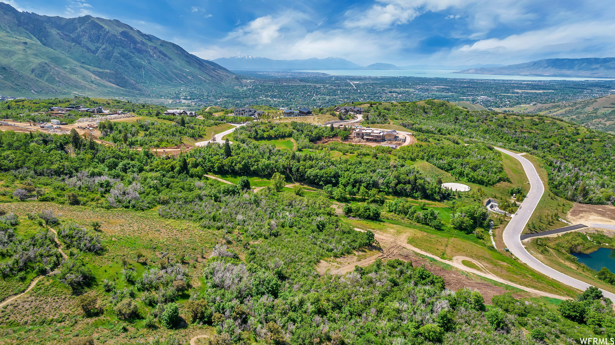 2697 N THREE FALLS #31, Alpine, Utah 84004, ,Land,For sale,THREE FALLS,1905946