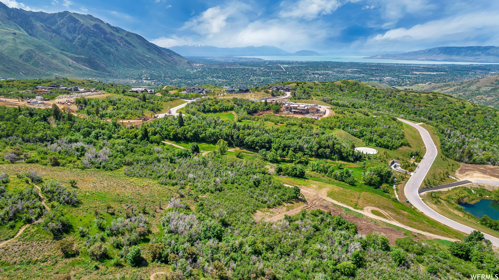 2697 N THREE FALLS #31, Alpine, Utah 84004, ,Land,For sale,THREE FALLS,1905946