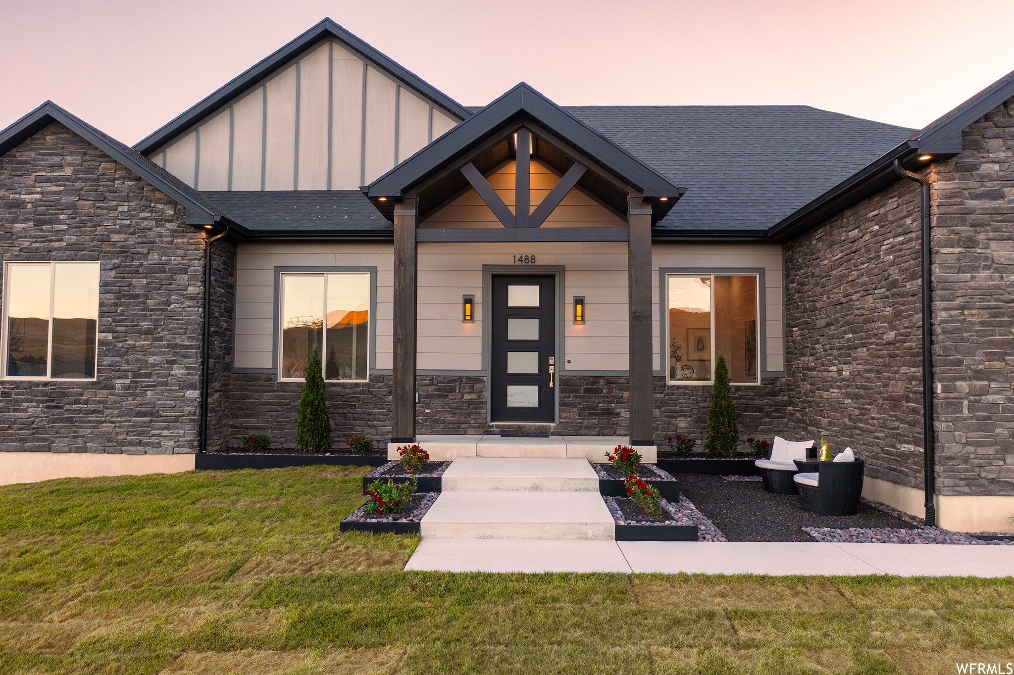 1488 E Duggan Dr Eagle Mountain UT 84043 1,450,000