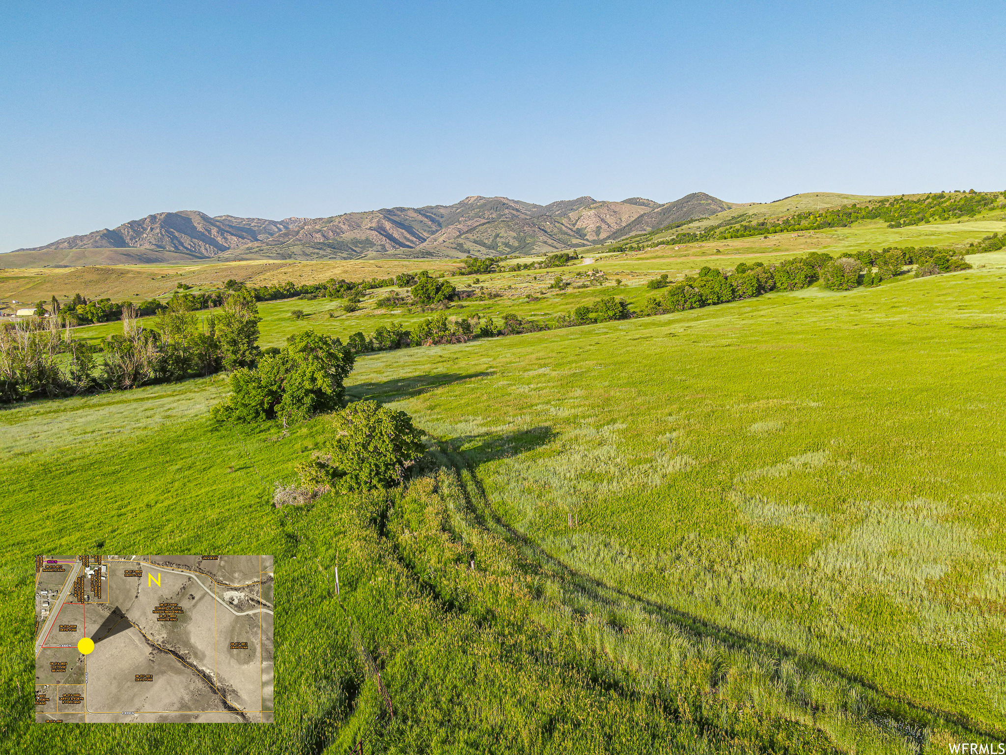 8350 N HIGHWAY 91 E, Richmond, Utah 84333, ,Land,For sale,HIGHWAY 91,1906321