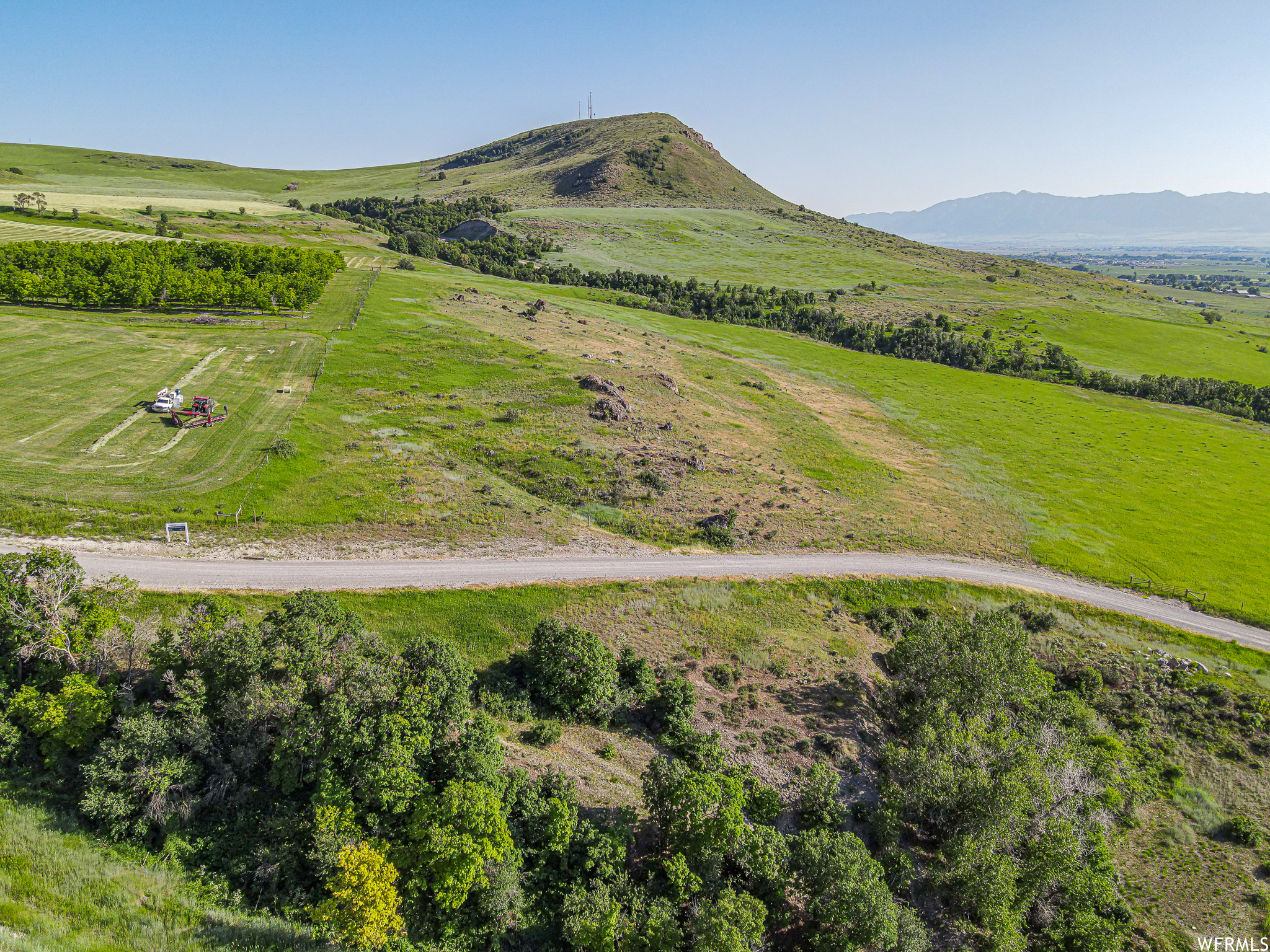 8350 N HIGHWAY 91 E, Richmond, Utah 84333, ,Land,For sale,HIGHWAY 91,1906321