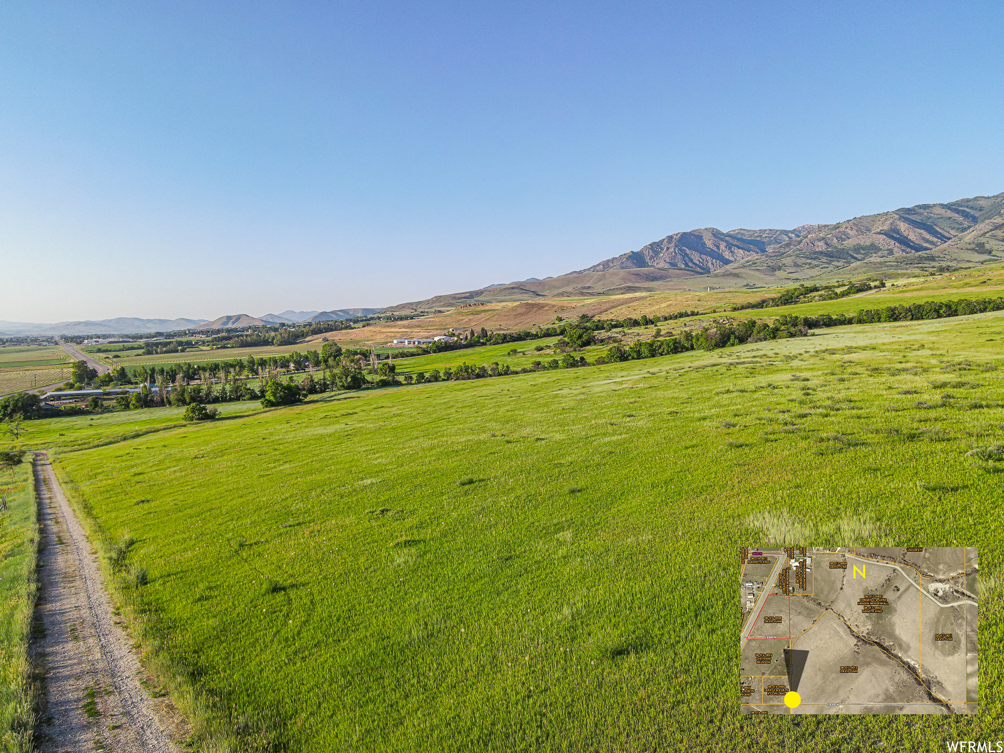 8350 N HIGHWAY 91 E, Richmond, Utah 84333, ,Land,For sale,HIGHWAY 91,1906321