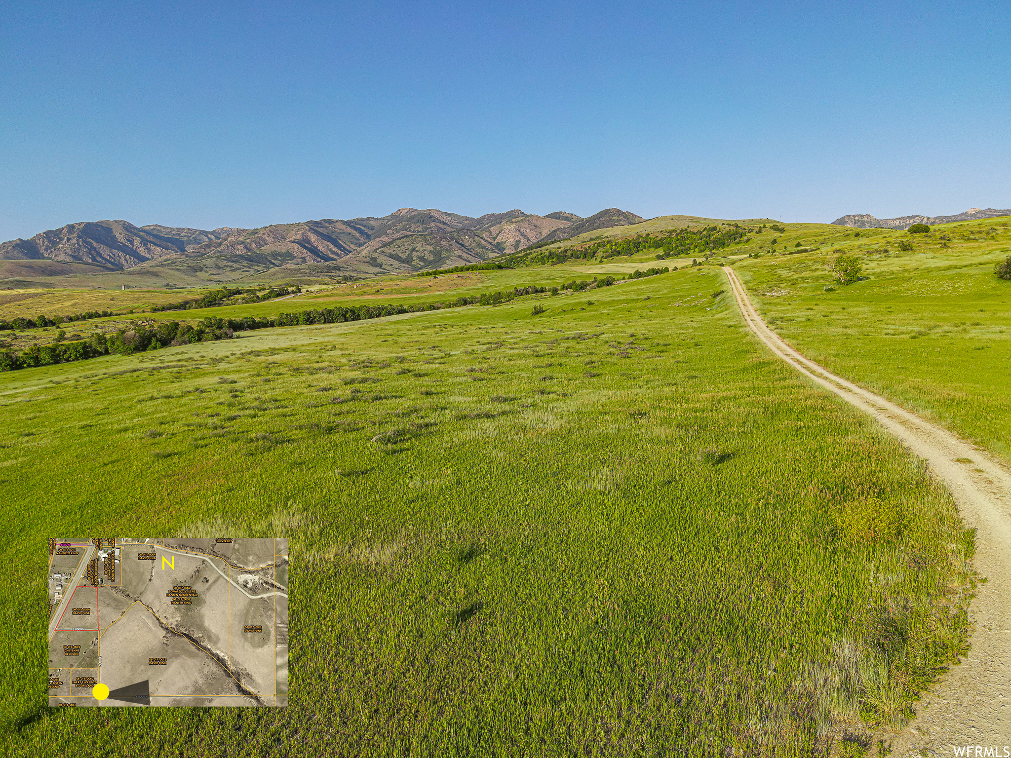 8350 N HIGHWAY 91 E, Richmond, Utah 84333, ,Land,For sale,HIGHWAY 91,1906321