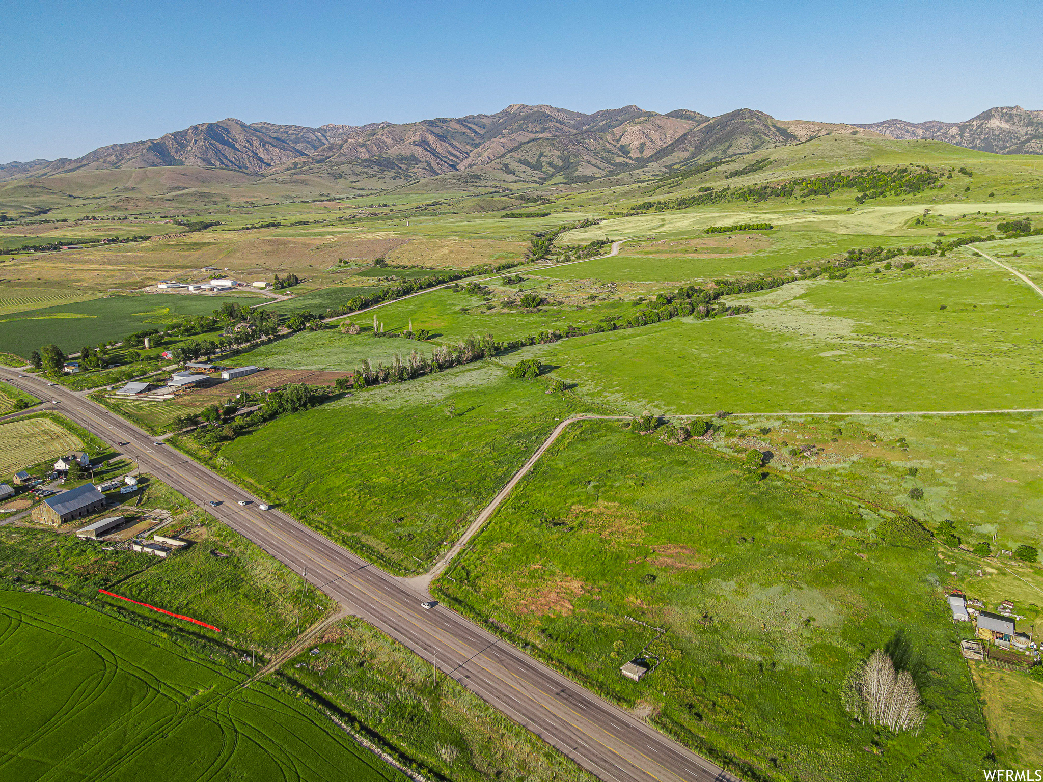 8350 N HIGHWAY 91 E, Richmond, Utah 84333, ,Land,For sale,HIGHWAY 91,1906321