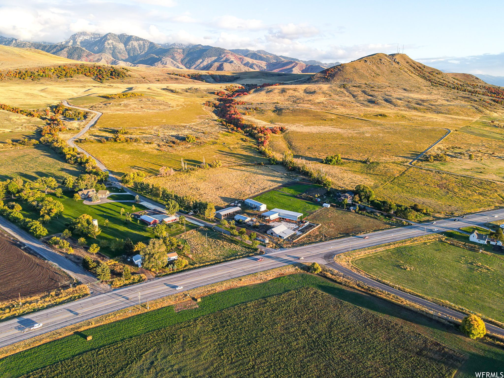 8350 N HIGHWAY 91 E, Richmond, Utah 84333, ,Land,For sale,HIGHWAY 91,1906321