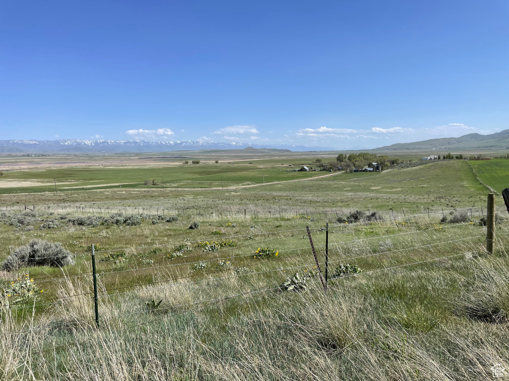 Clifton, Idaho 83228, ,Land,For sale,1906367