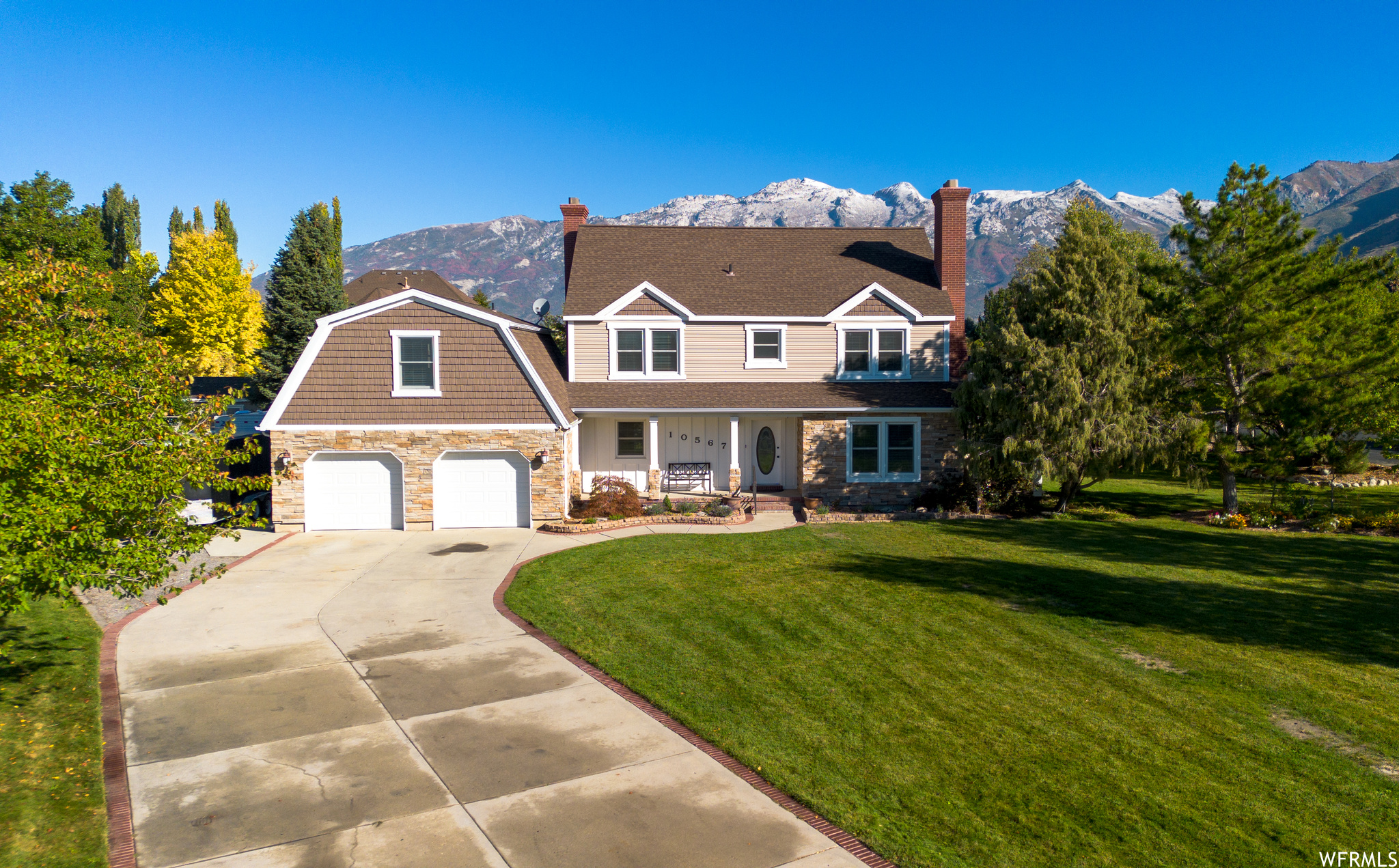 10567 N Aberdeen Ln Highland UT 84003 | $1,070,000 | UtahRealEstate.com