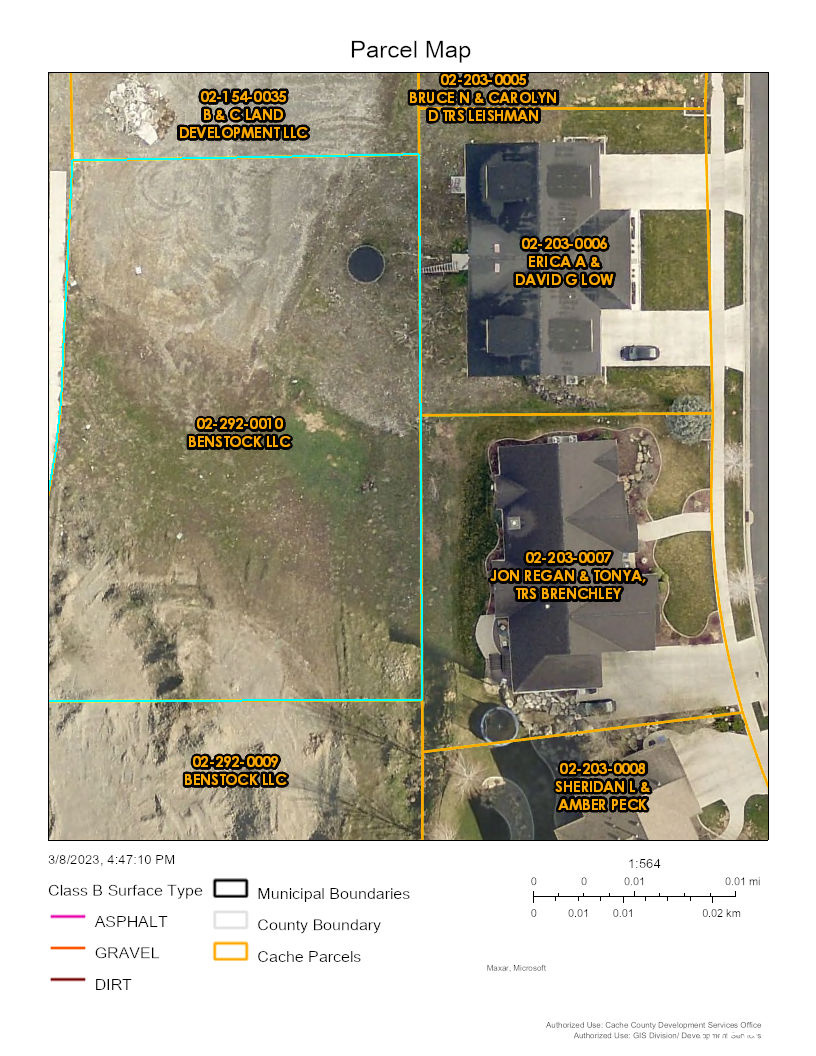 122 S 600 E #10, Providence, Utah 84332, ,Land,For sale,600,1951057