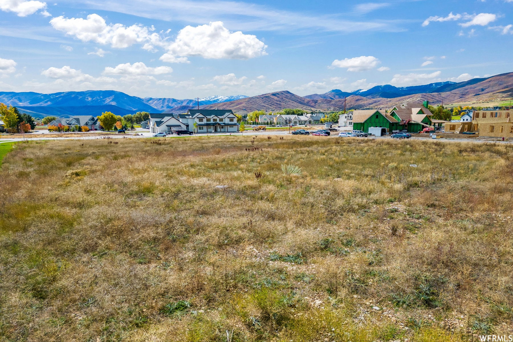 855 S AMBLE #18, Midway, Utah 84049, ,Land,For sale,AMBLE,1951071