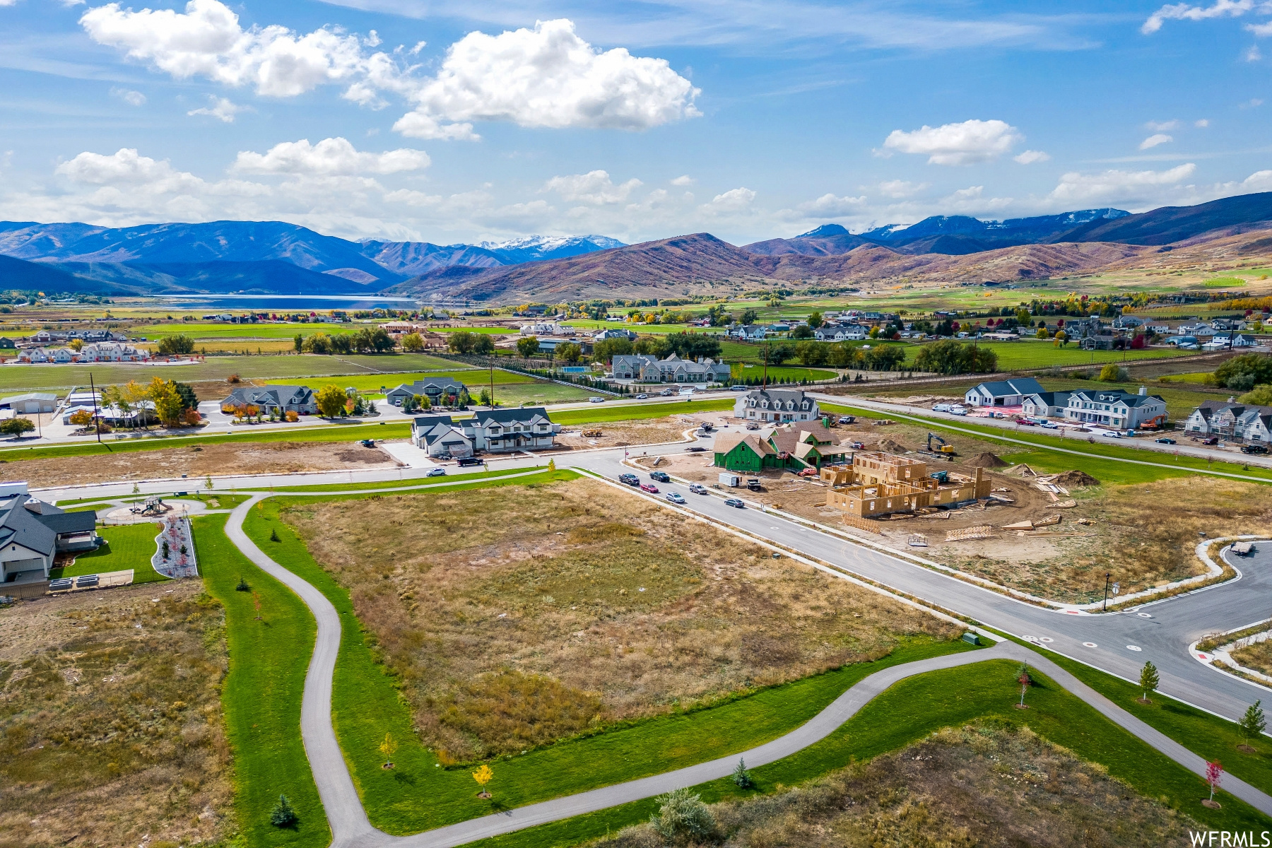 855 S AMBLE #18, Midway, Utah 84049, ,Land,For sale,AMBLE,1951071