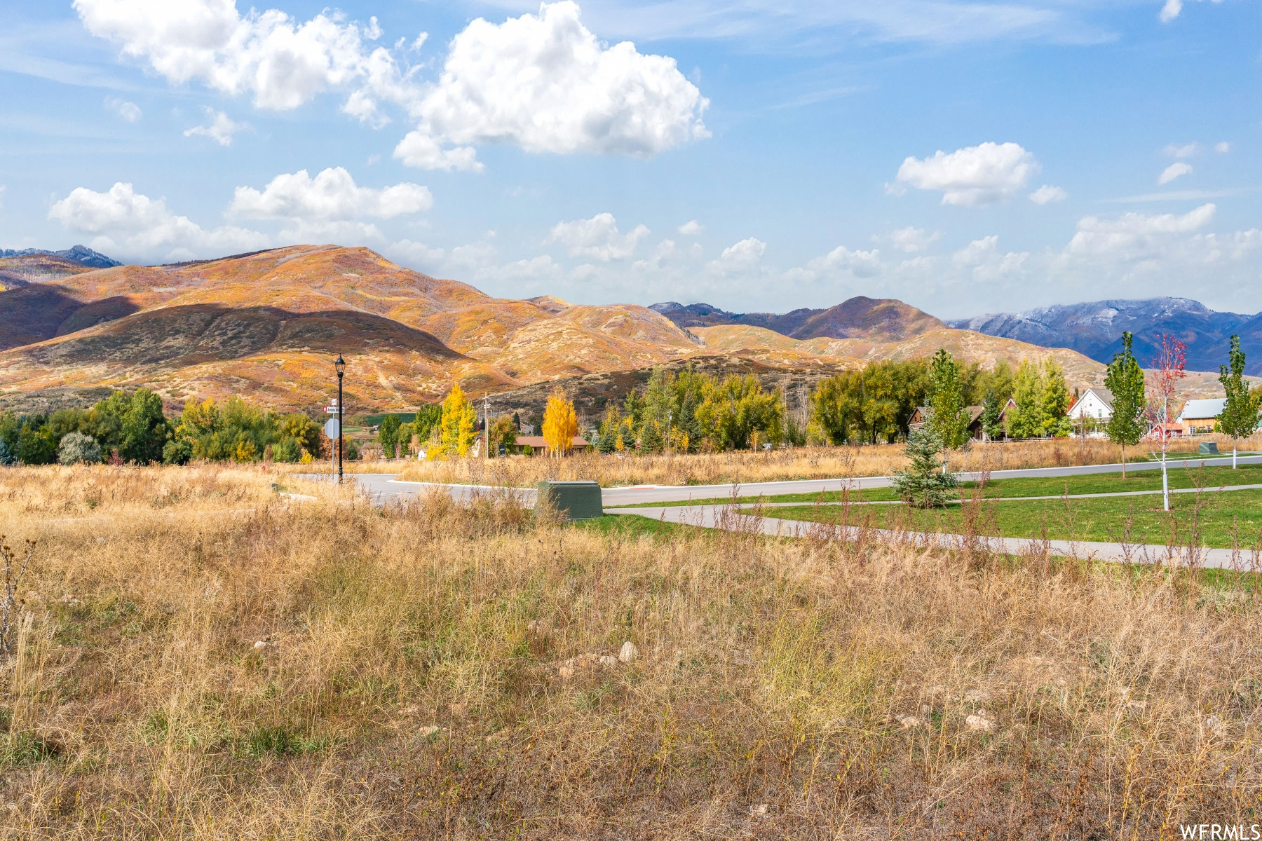 855 S AMBLE #18, Midway, Utah 84049, ,Land,For sale,AMBLE,1951071