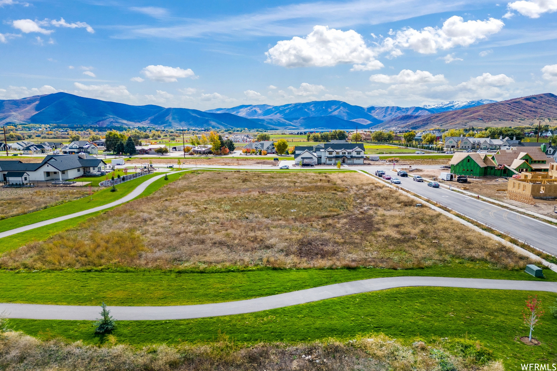 855 S AMBLE #18, Midway, Utah 84049, ,Land,For sale,AMBLE,1951071