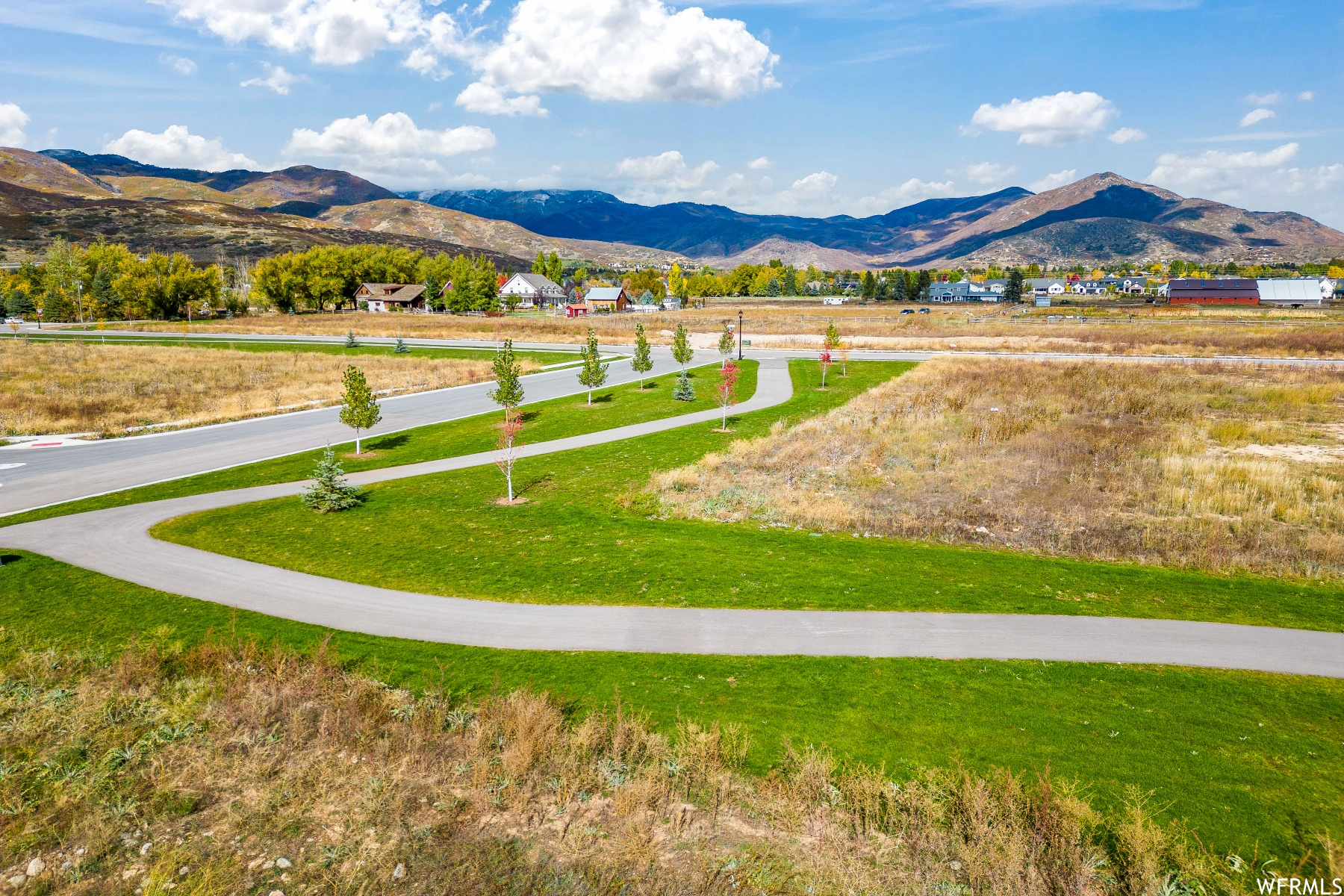 855 S AMBLE #18, Midway, Utah 84049, ,Land,For sale,AMBLE,1951071