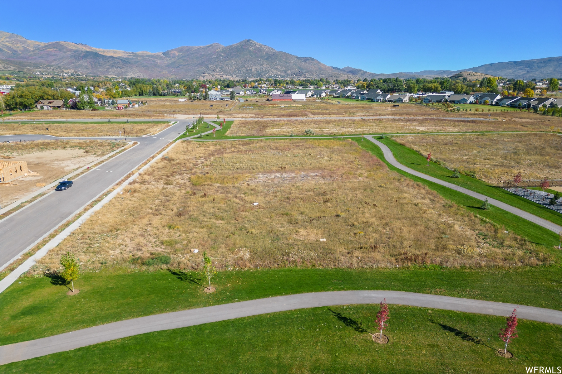 855 S AMBLE #18, Midway, Utah 84049, ,Land,For sale,AMBLE,1951071