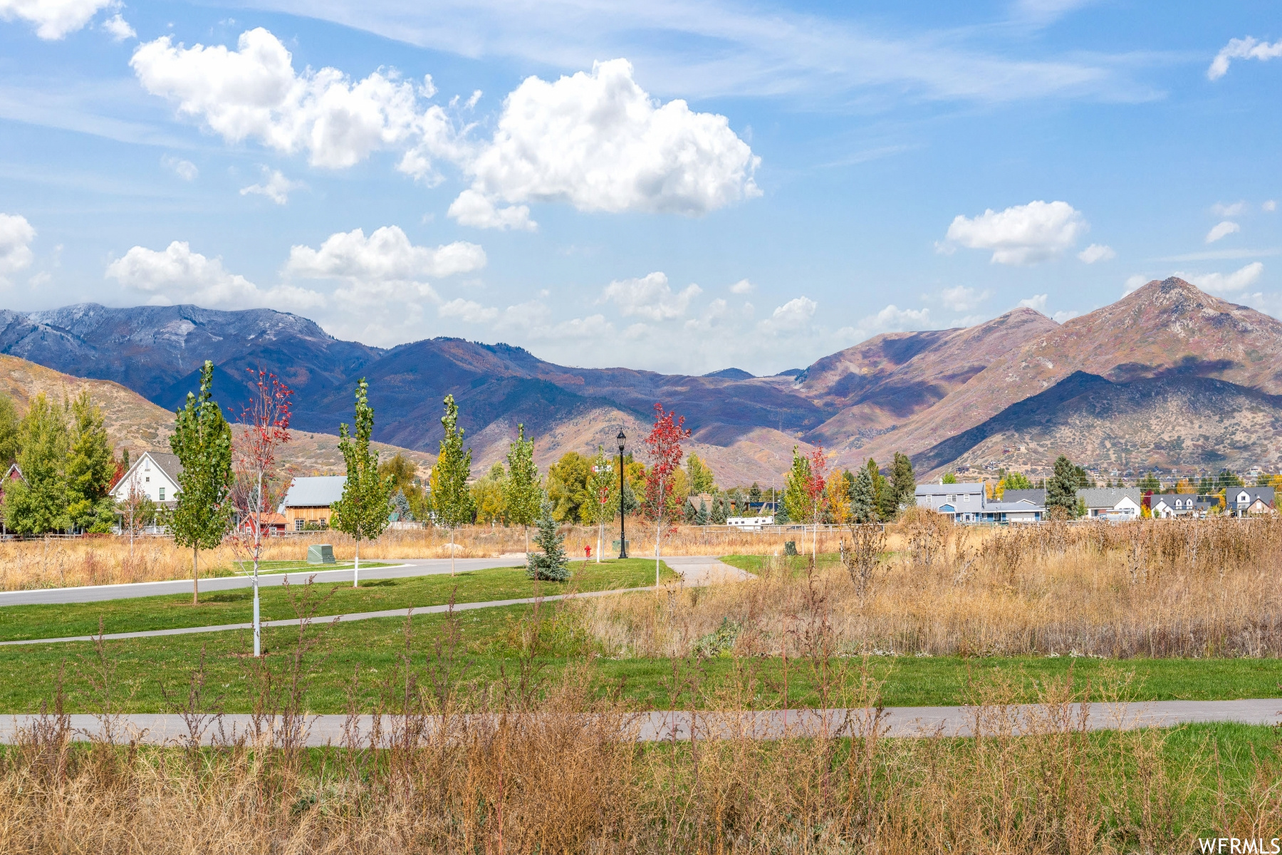 855 S AMBLE #18, Midway, Utah 84049, ,Land,For sale,AMBLE,1951071