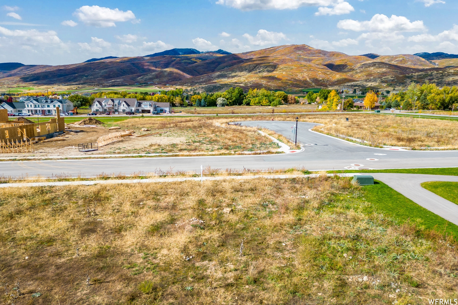 855 S AMBLE #18, Midway, Utah 84049, ,Land,For sale,AMBLE,1951071