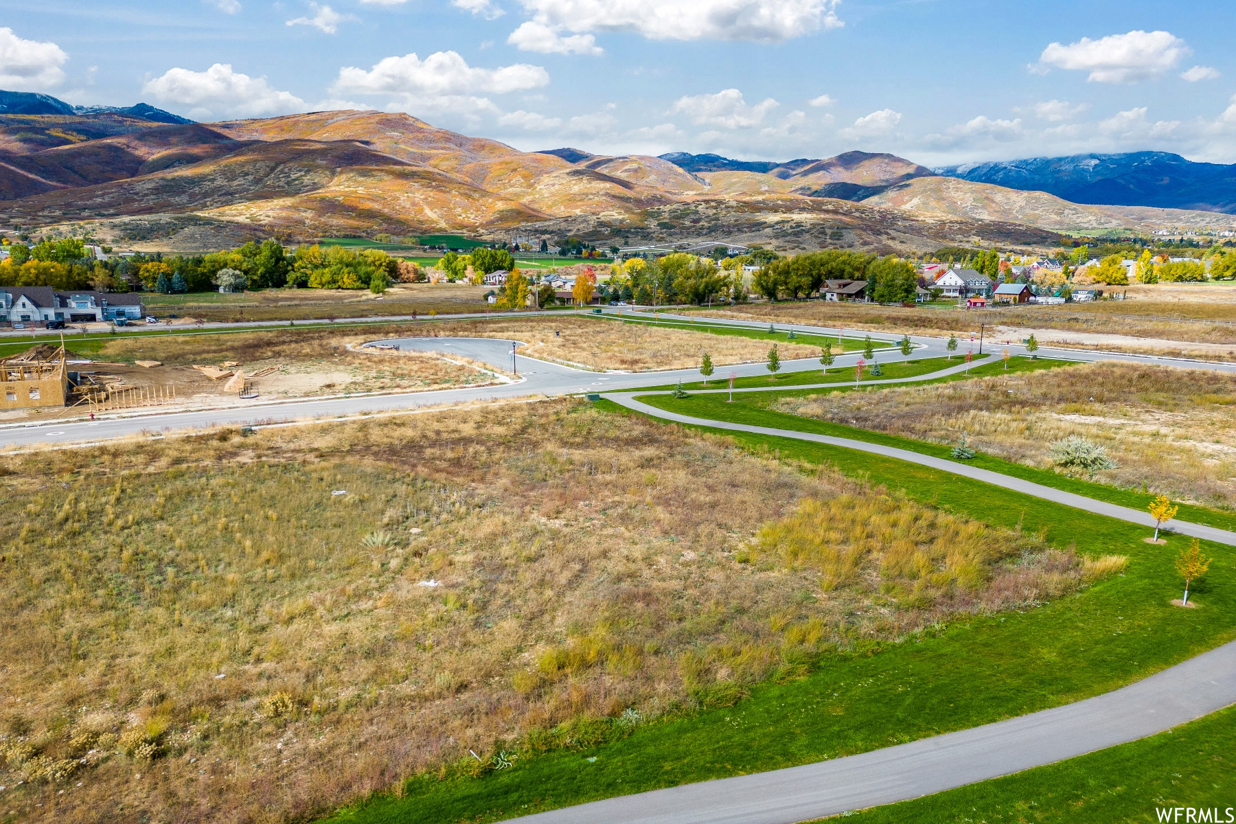 855 S AMBLE #18, Midway, Utah 84049, ,Land,For sale,AMBLE,1951071