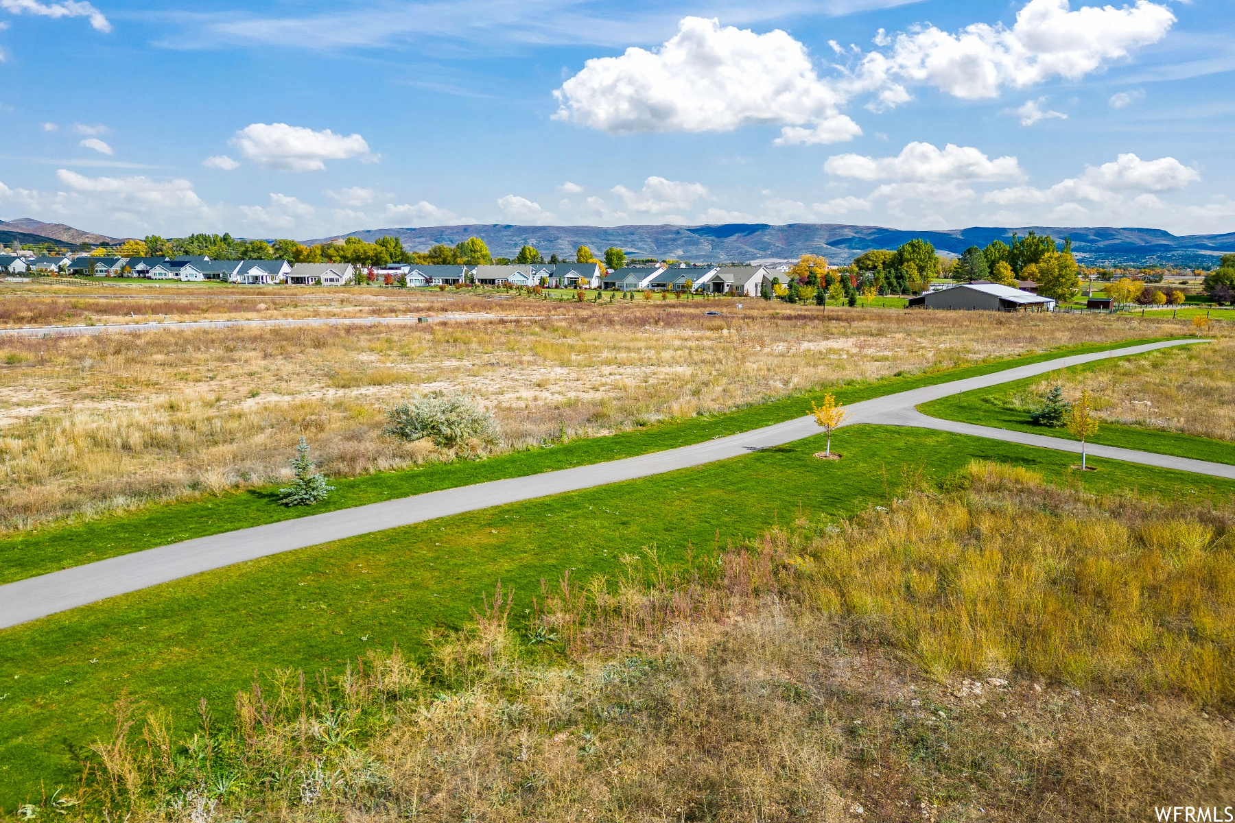 855 S AMBLE #18, Midway, Utah 84049, ,Land,For sale,AMBLE,1951071