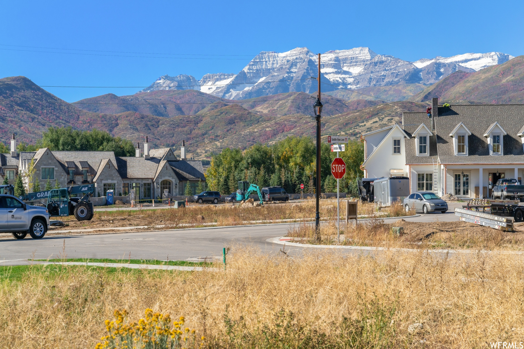 855 S AMBLE #18, Midway, Utah 84049, ,Land,For sale,AMBLE,1951071