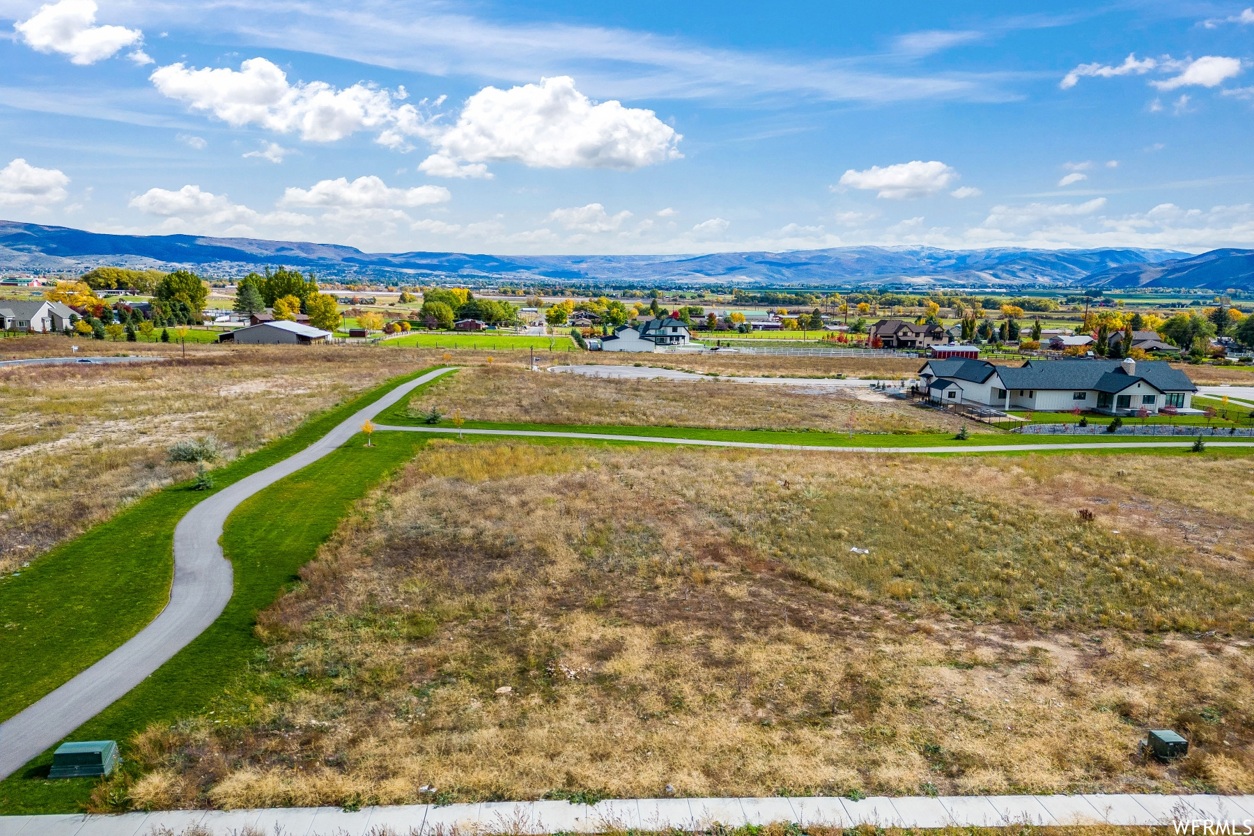 855 S AMBLE #18, Midway, Utah 84049, ,Land,For sale,AMBLE,1951071