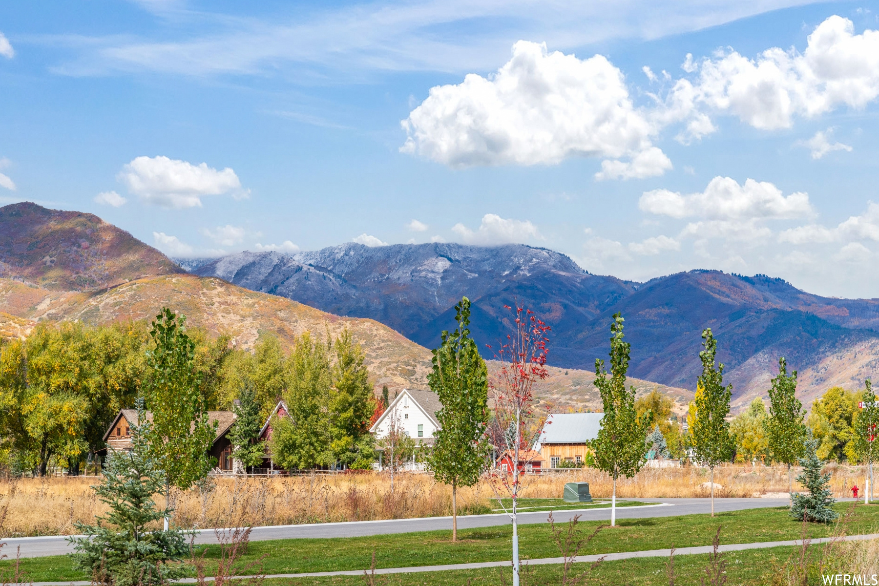 855 S AMBLE #18, Midway, Utah 84049, ,Land,For sale,AMBLE,1951071