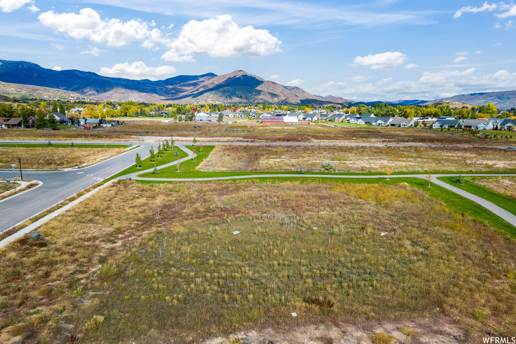 855 S AMBLE #18, Midway, Utah 84049, ,Land,For sale,AMBLE,1951071