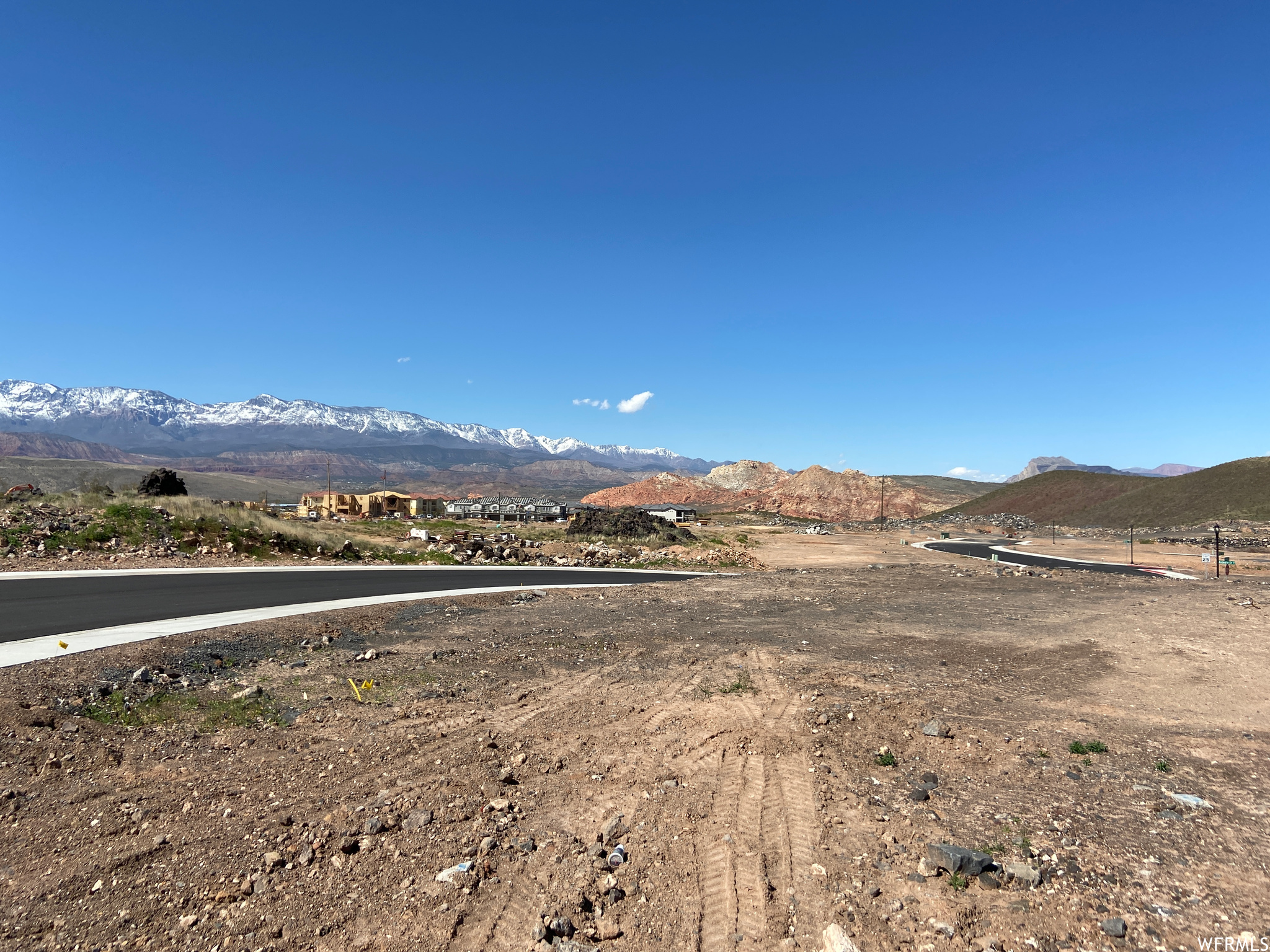 306 N RHYOLITE DR. #86, Hurricane, Utah 84737, ,Land,For sale,RHYOLITE DR.,1951103