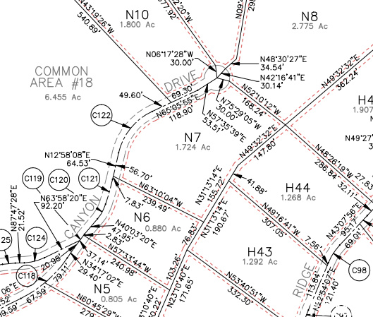 7 N. PINE CANYON #N-7, Fairview, Utah 84629, ,Land,For sale,N. PINE CANYON,1951142