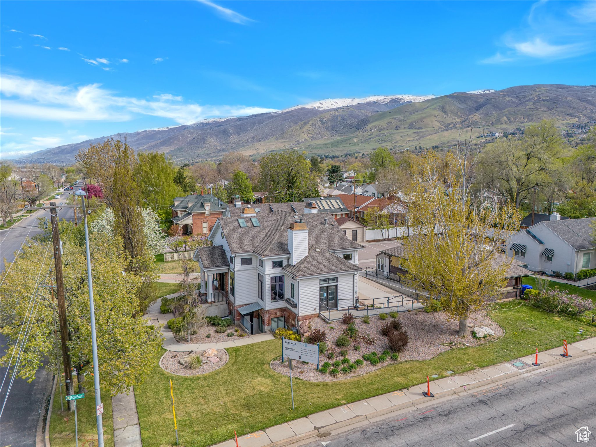 485 S 100 E, Bountiful, Utah 84010, ,Commercial Sale,For sale,100,1951202