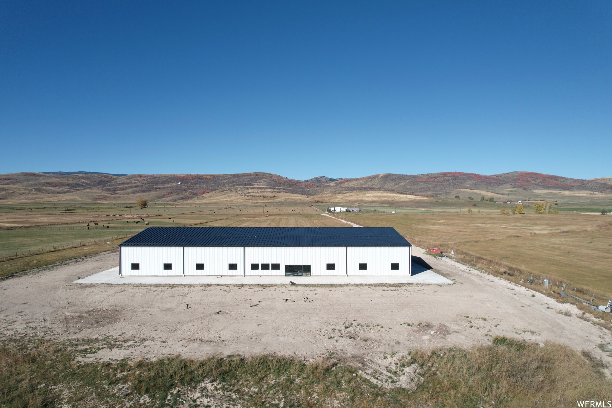 6710 S HWY 89, Saint Charles, Idaho 83272, ,Land,For sale,HWY 89,1951306