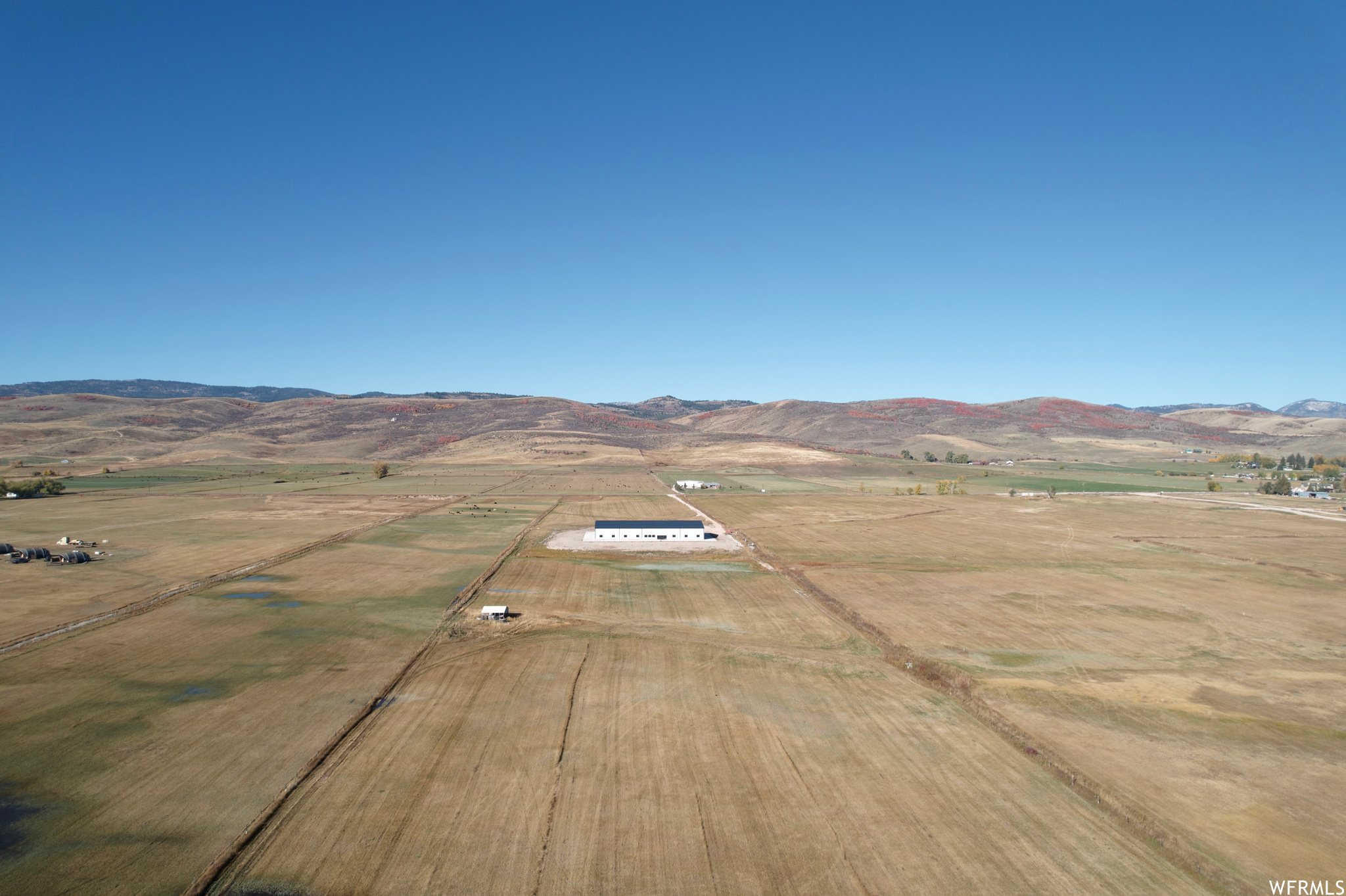 6710 S HWY 89, Saint Charles, Idaho 83272, ,Land,For sale,HWY 89,1951306