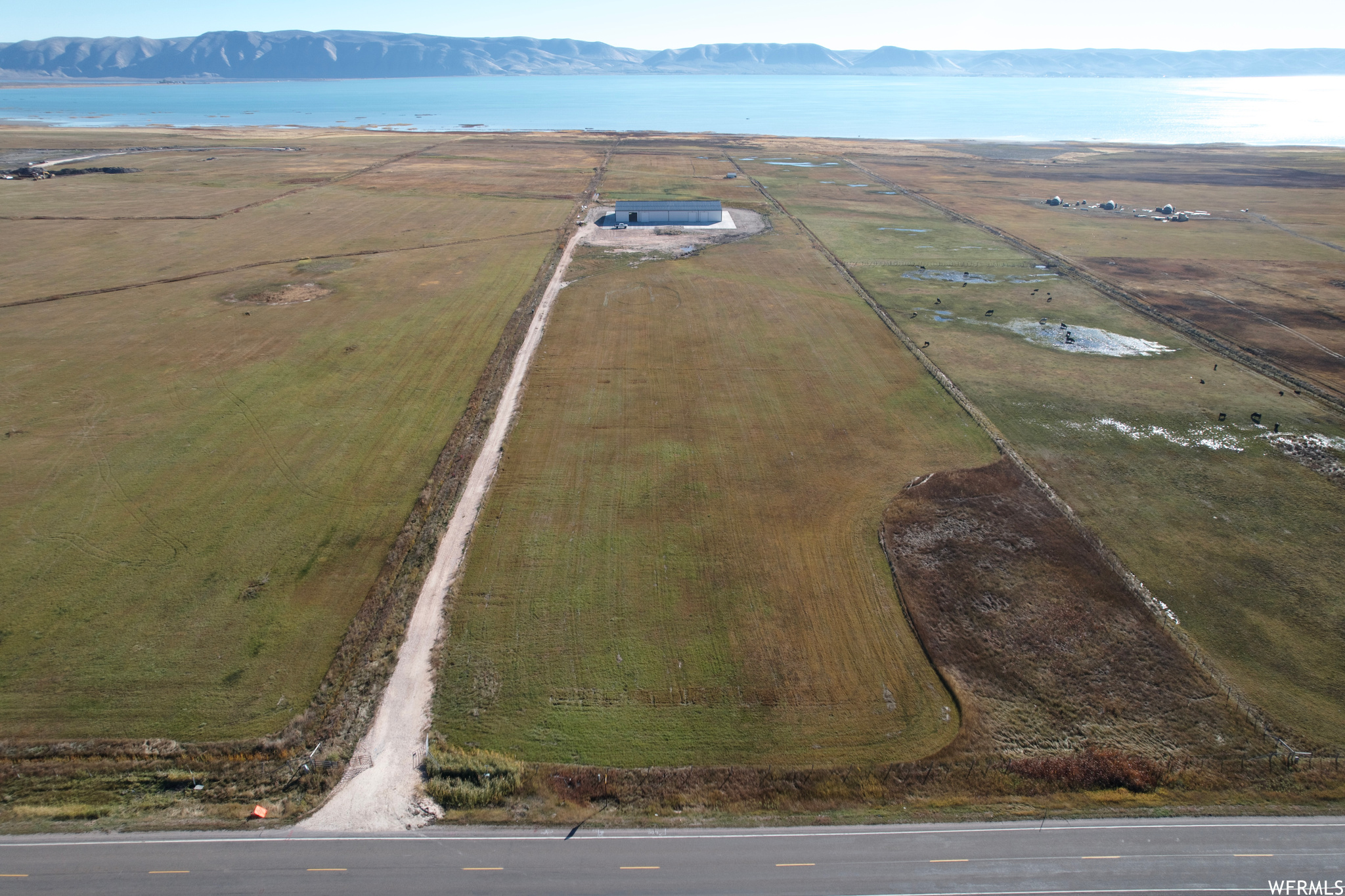 6710 S HWY 89, Saint Charles, Idaho 83272, ,Land,For sale,HWY 89,1951306