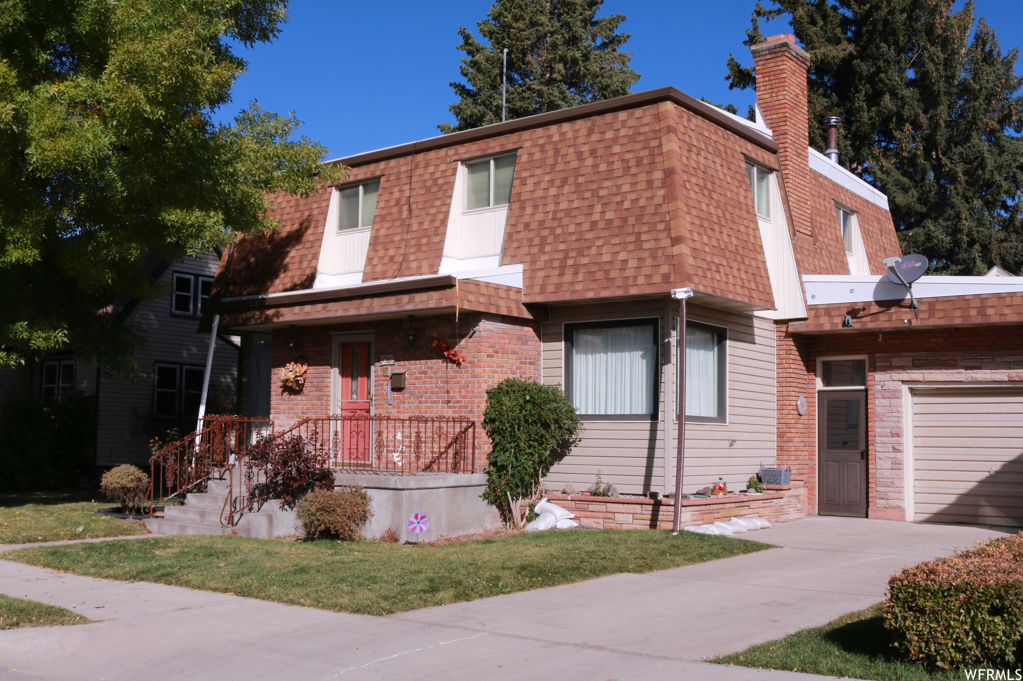 738 GRANT, Montpelier, Idaho 83254, 4 Bedrooms Bedrooms, 14 Rooms Rooms,3 BathroomsBathrooms,Residential,For sale,GRANT,1951322