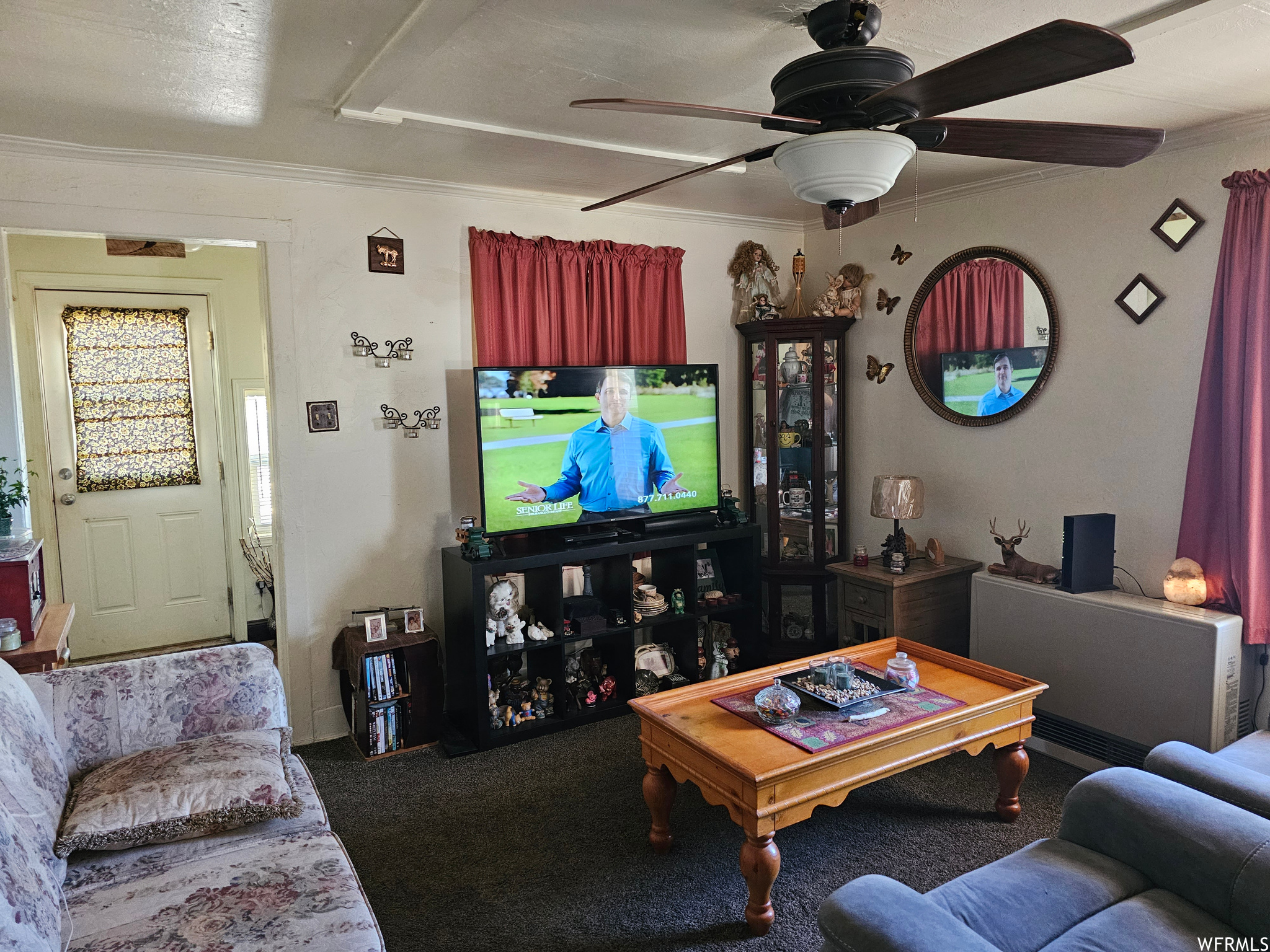 289 W Main St Myton UT 84052 209,000