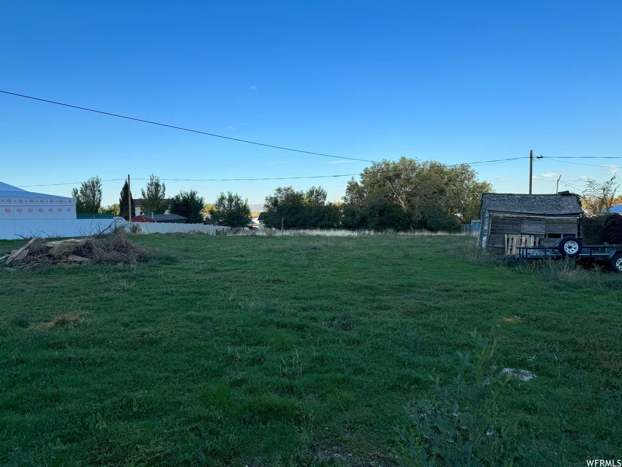 2462 S 900 W #3, Perry, Utah 84302, ,Land,For sale,900,1951696