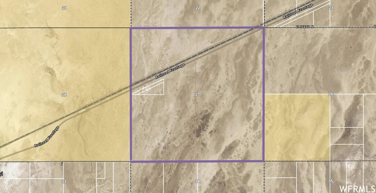 0, Beryl, Utah 84714, ,Land,For sale,1952064