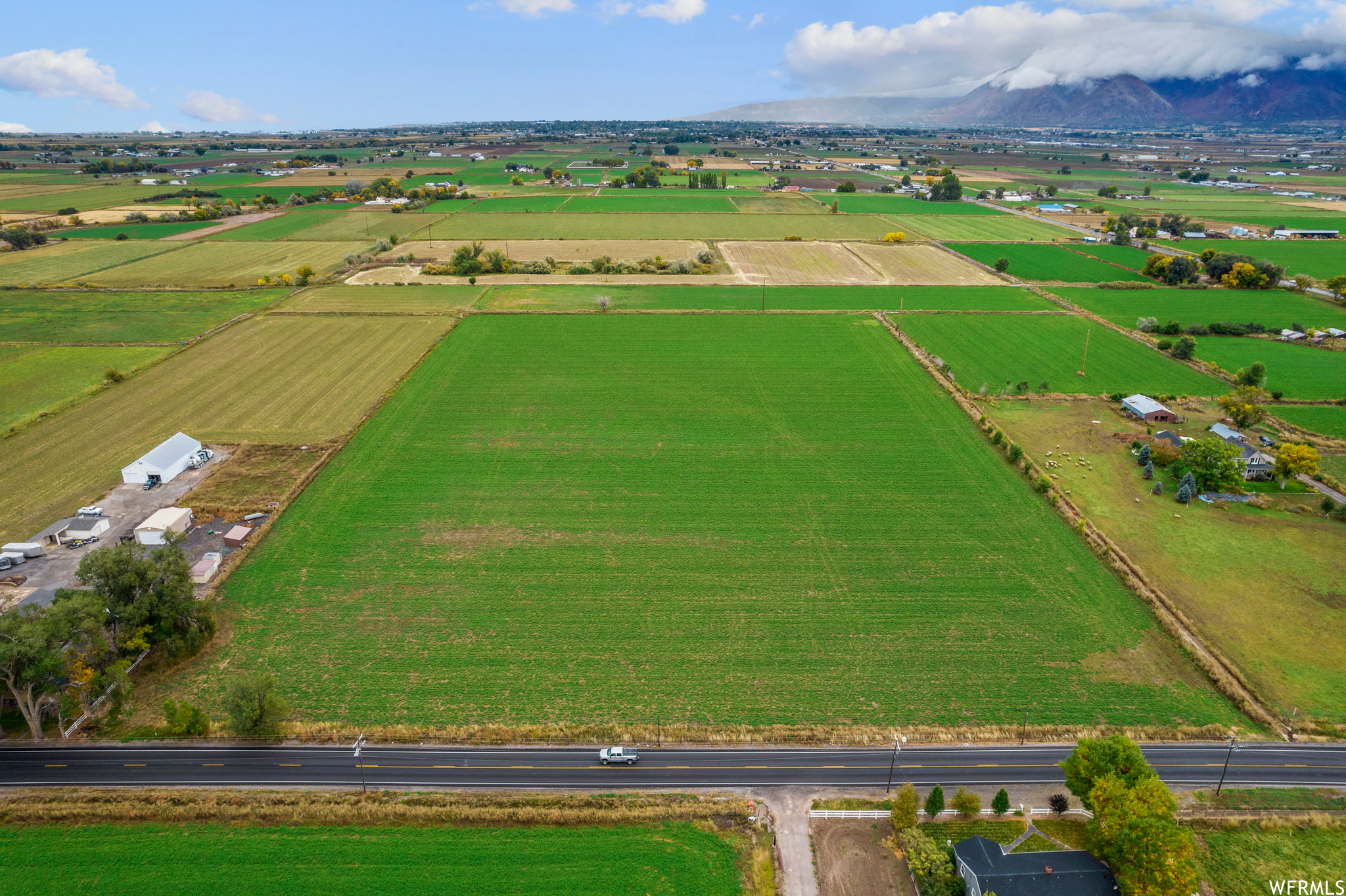 74101 S 3200 W, Benjamin, Utah 84660, ,Land,For sale,3200,1952251