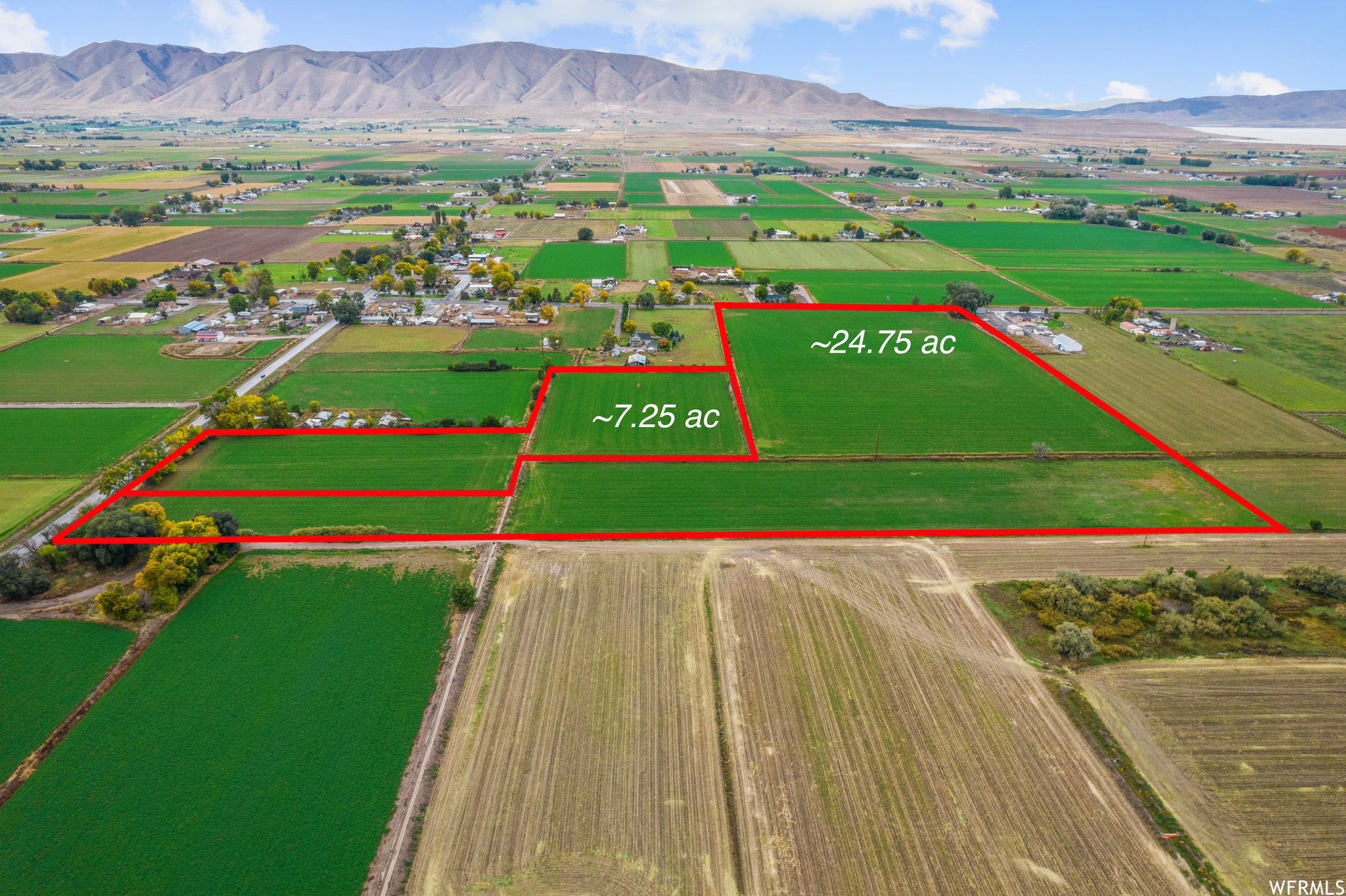 74101 S 3200 W, Benjamin, Utah 84660, ,Land,For sale,3200,1952251